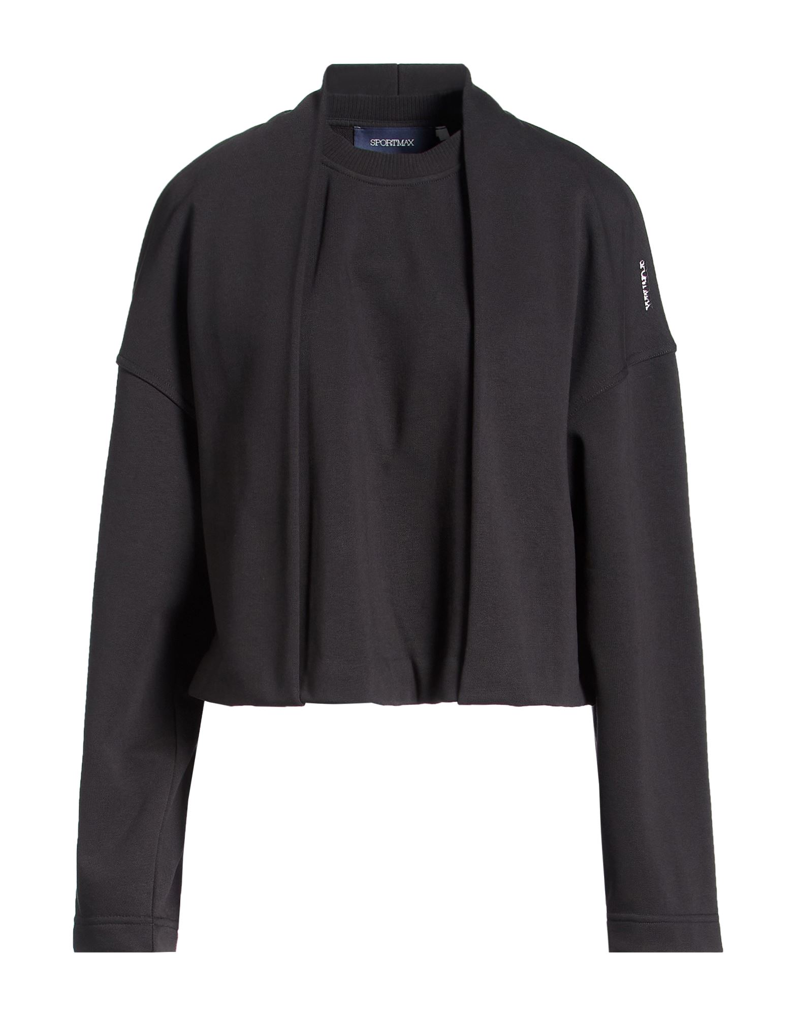  Sportmax - Camisetas Y Tops - Sudaderas - On Yoox.com 