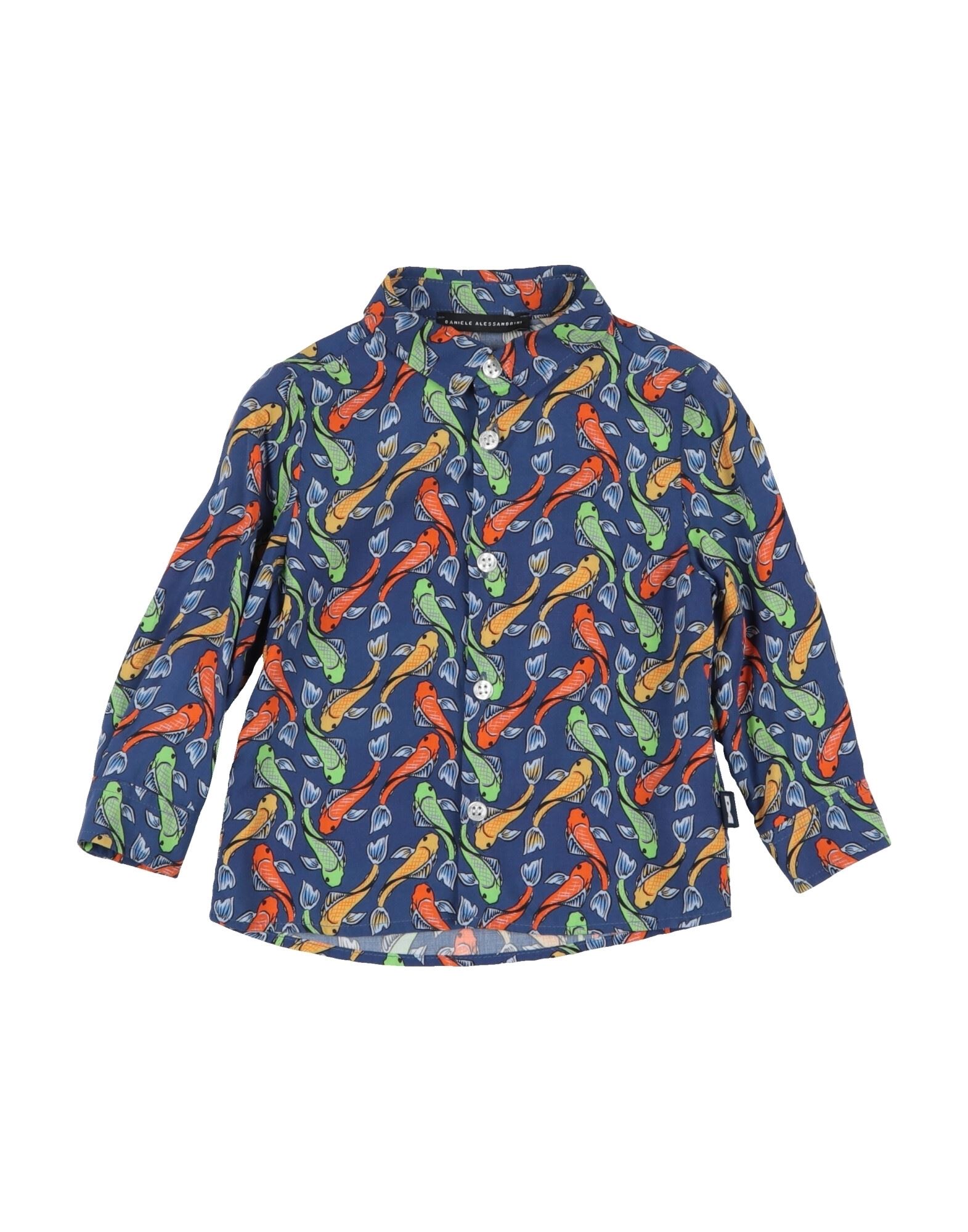  Daniele Alessandrini - Tops - Hemden - On Yoox.com 