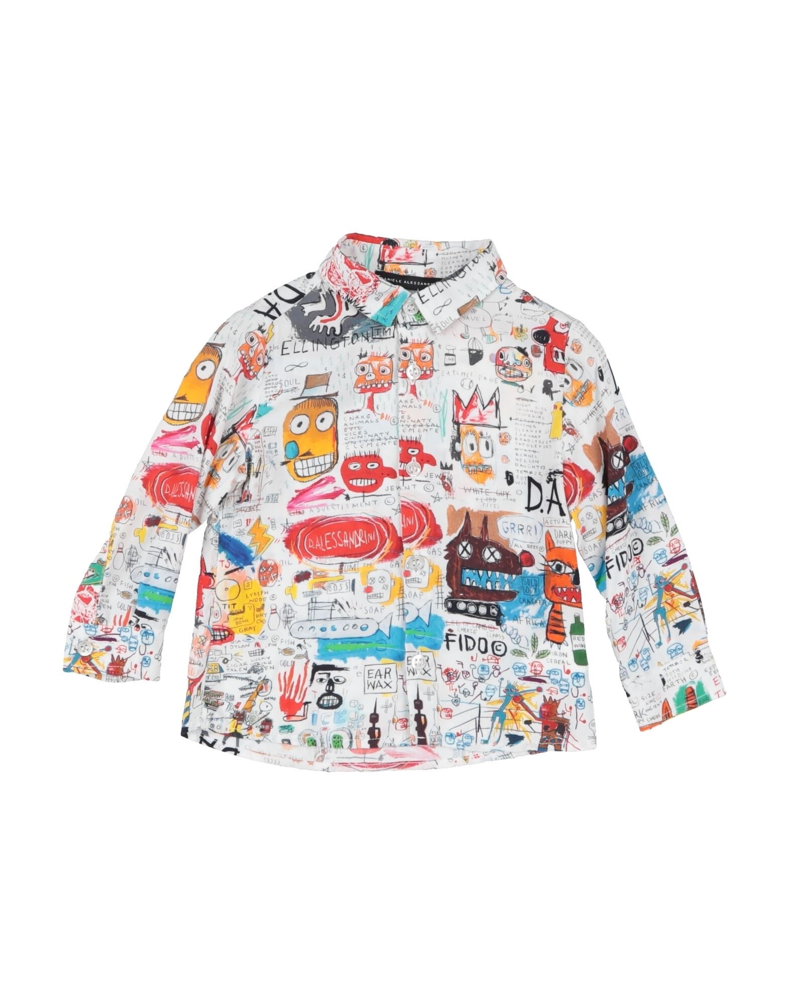  Daniele Alessandrini - Tops - Hemden - On Yoox.com 