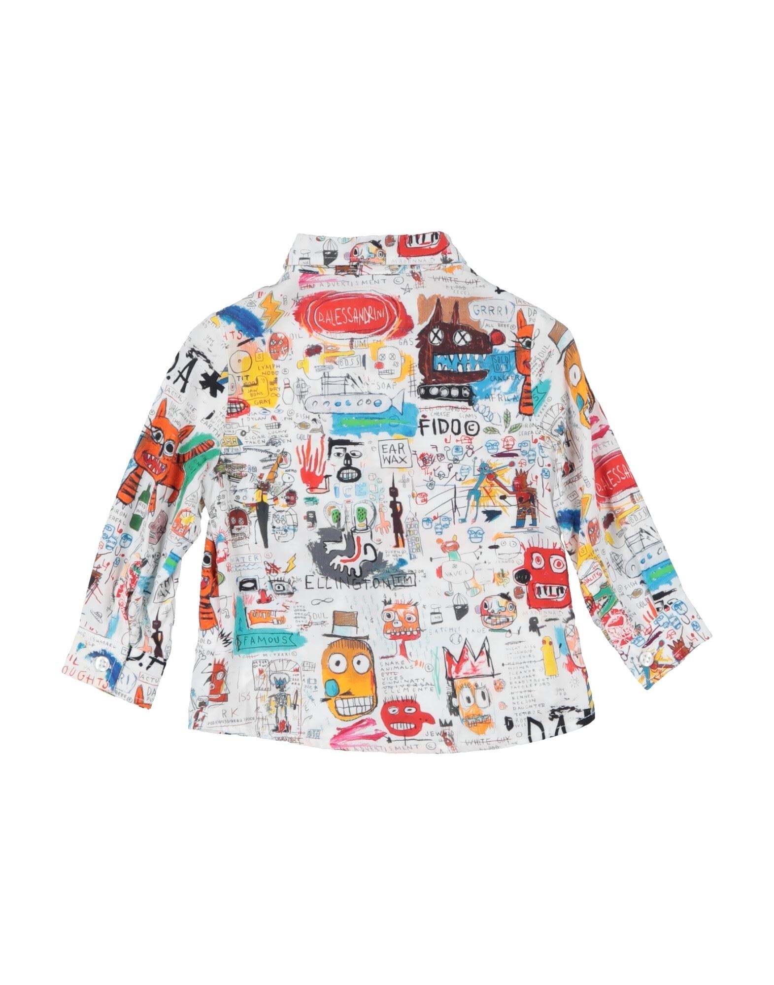  Daniele Alessandrini - Tops - Hemden - On Yoox.com 