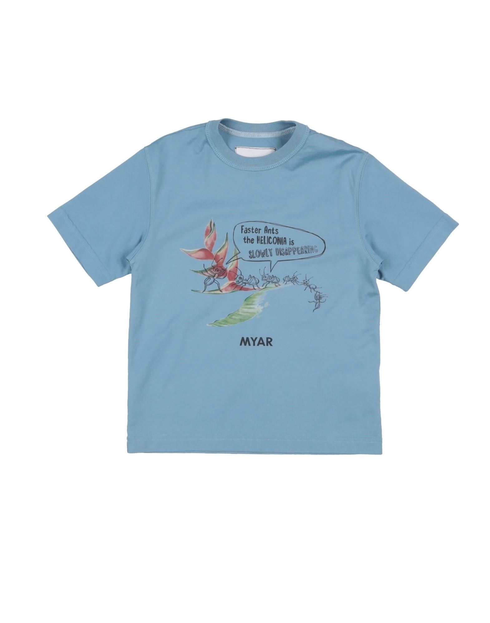  Myar - Tops - T-shirts - On Yoox.com 