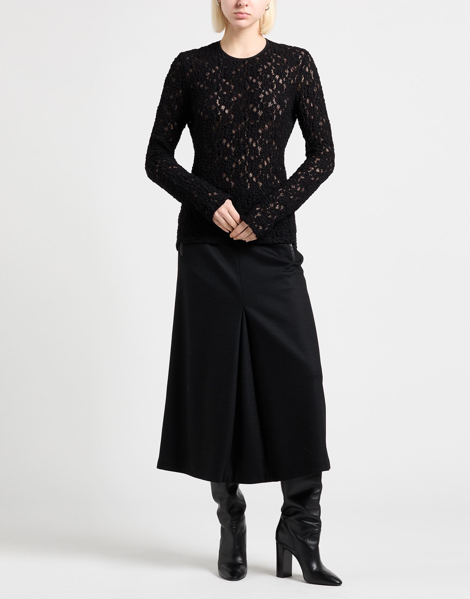  Max Mara Studio - Tops - Tops - On Yoox.com 