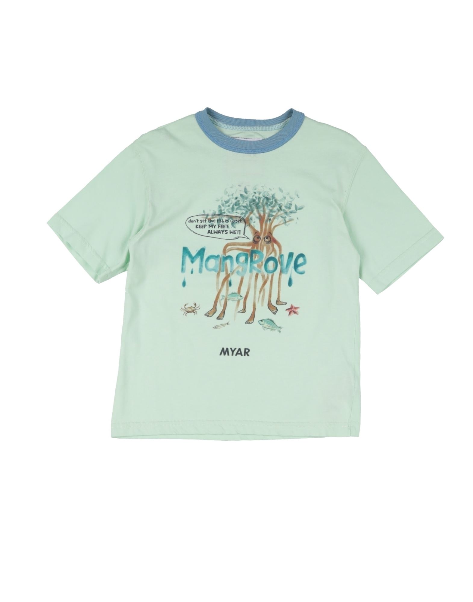  Myar - Tops - T-shirts - On Yoox.com 