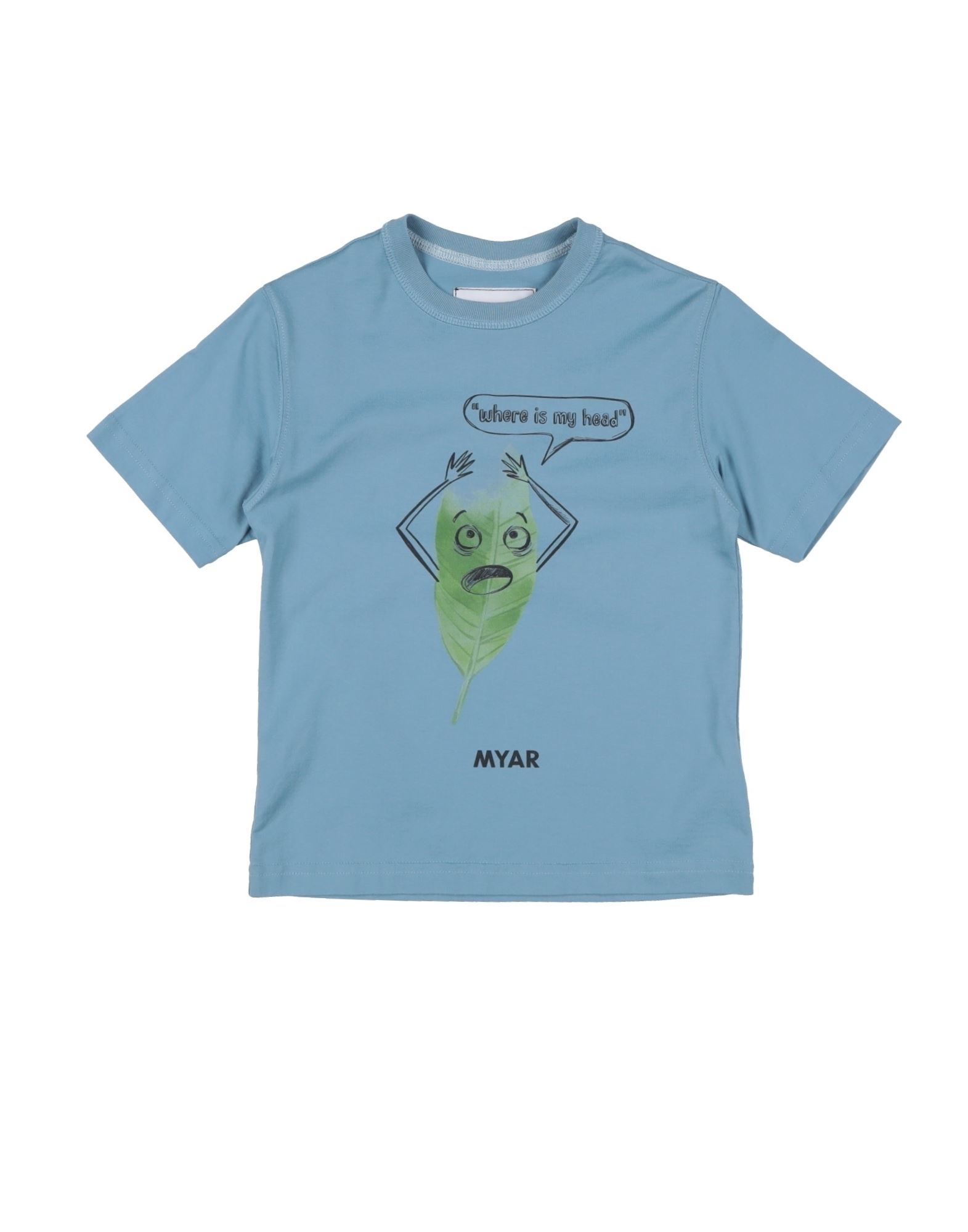 Myar - Tops - T-shirts - On Yoox.com 