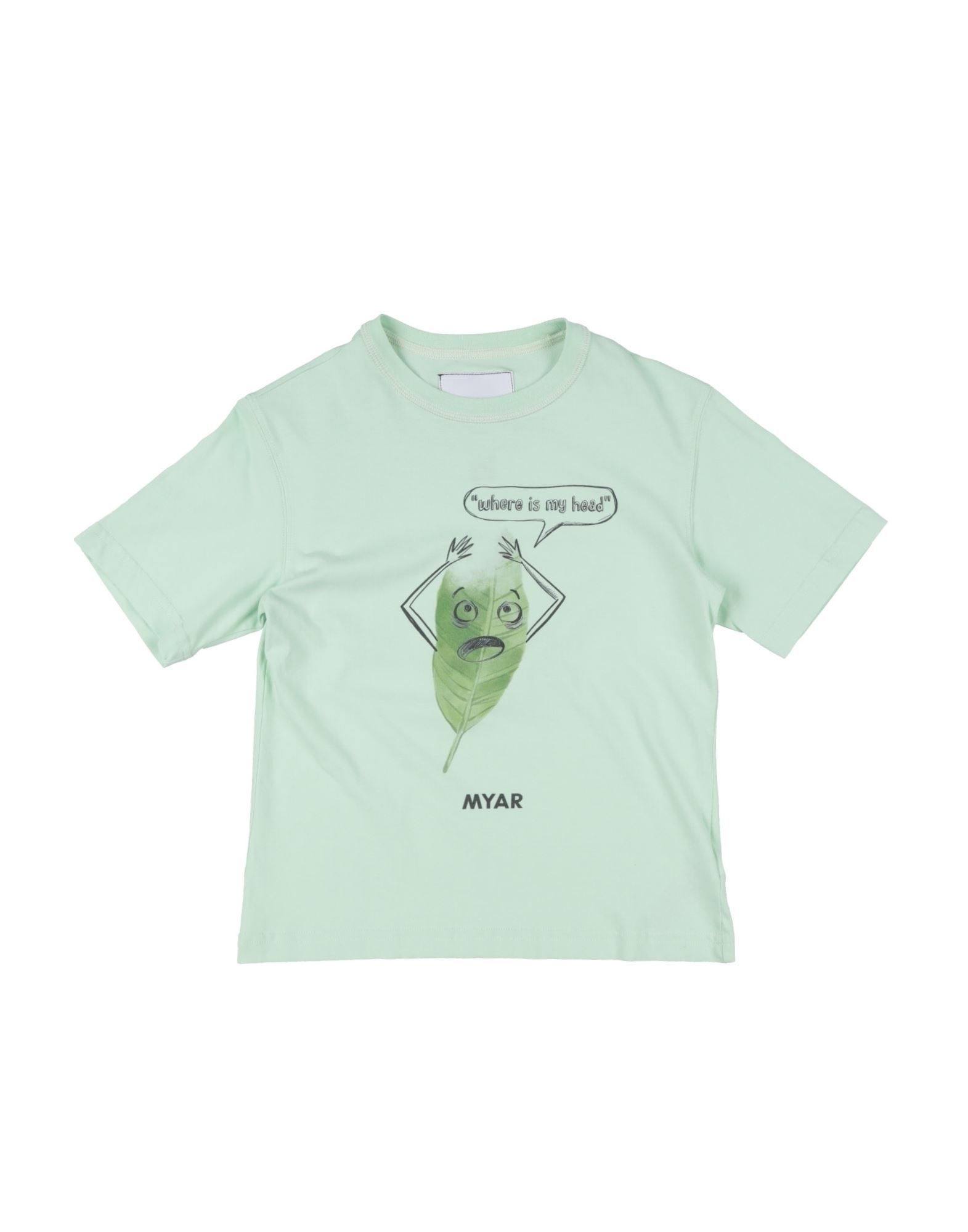  Myar - Tops - T-shirts - On Yoox.com 