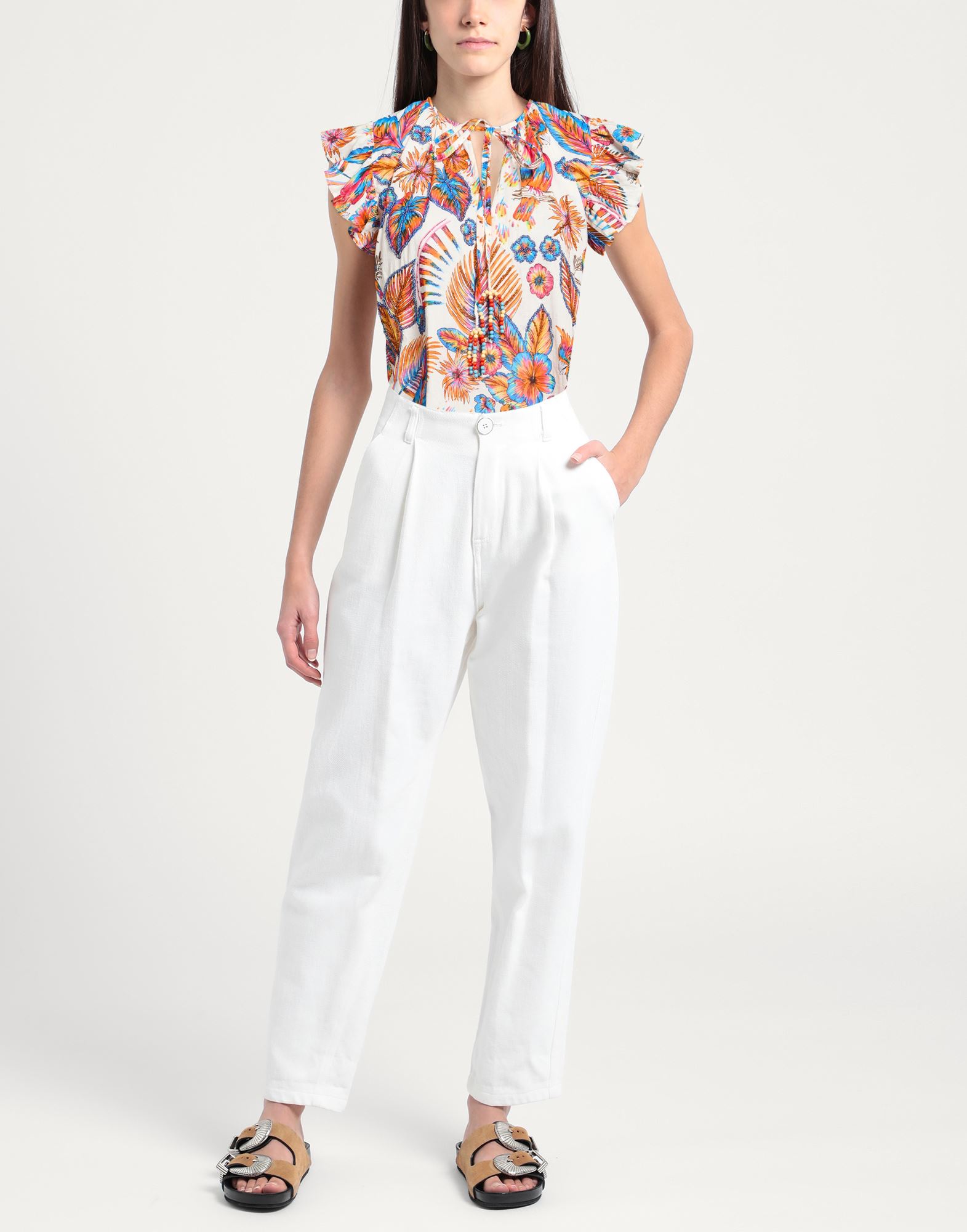  Connor & Blake - Camisetas Y Tops - Tops - On Yoox.com 