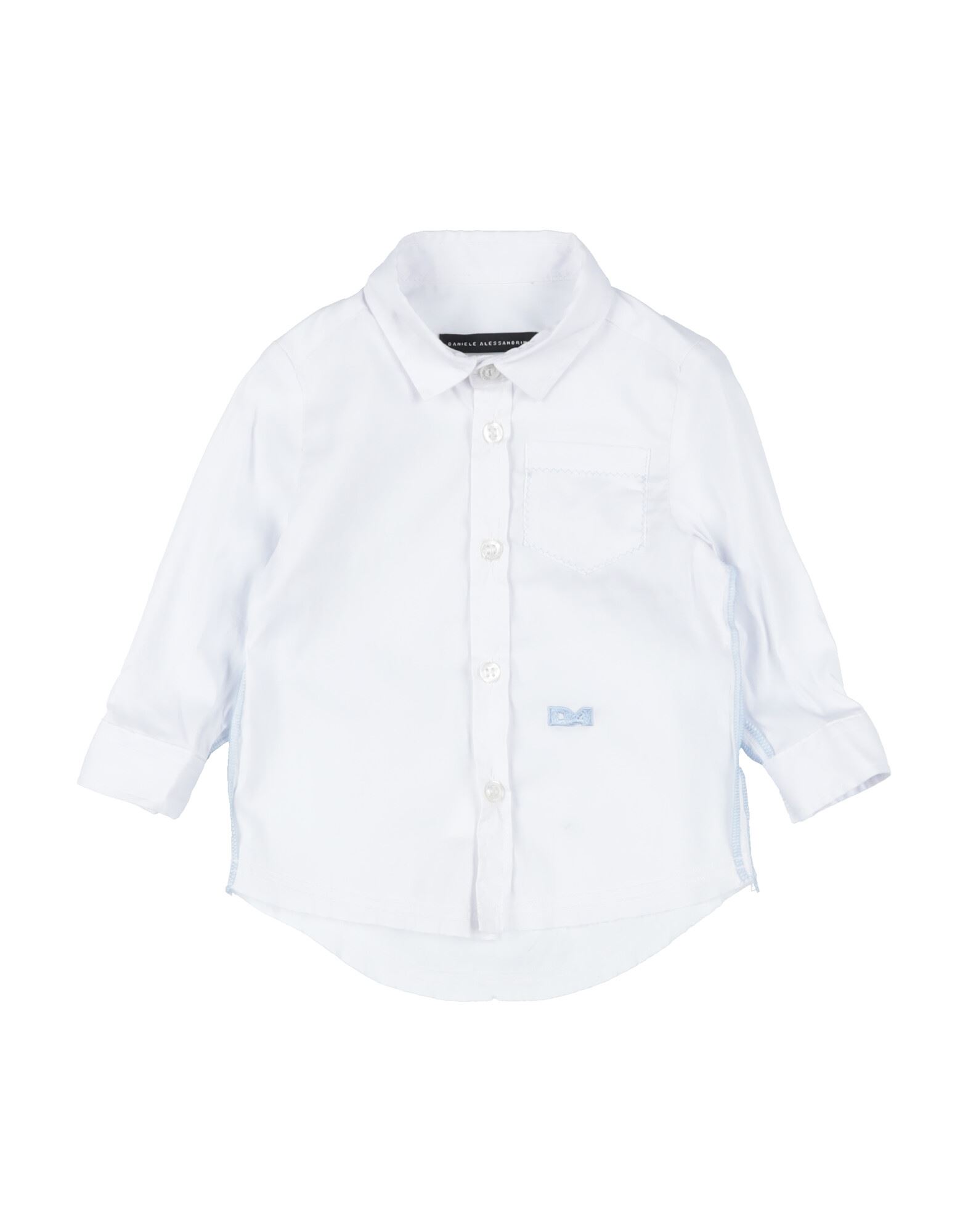  Daniele Alessandrini - Tops - Hemden - On Yoox.com 