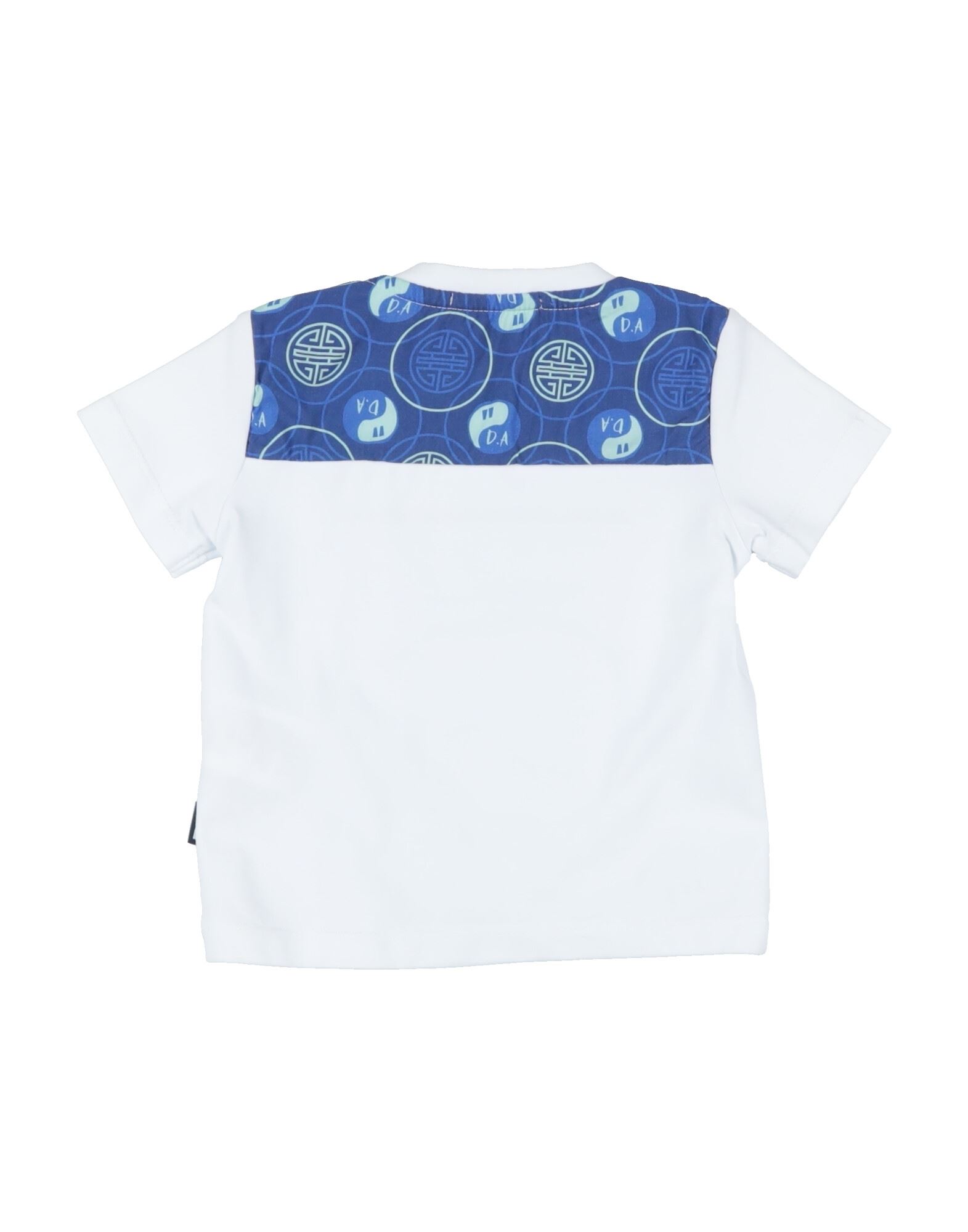  Daniele Alessandrini - Camisetas Y Tops - Camisetas - On Yoox.com 