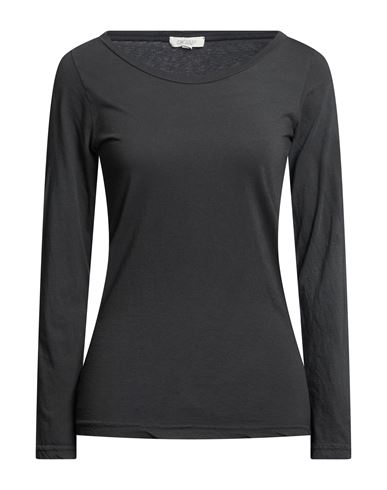 Camiseta Mujer Carbón M Mujer