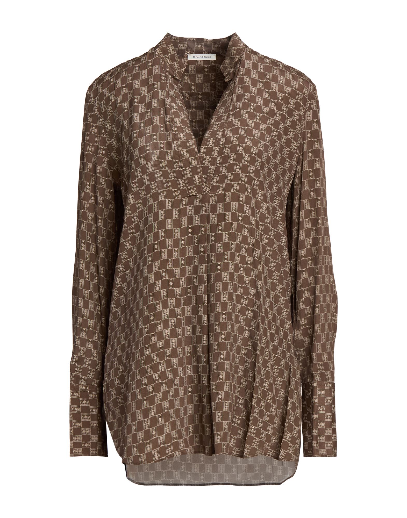 BY MALENE BIRGER BY MALENE BIRGER ΜΠΛΟΥΖΑΚΙΑ Τοπ