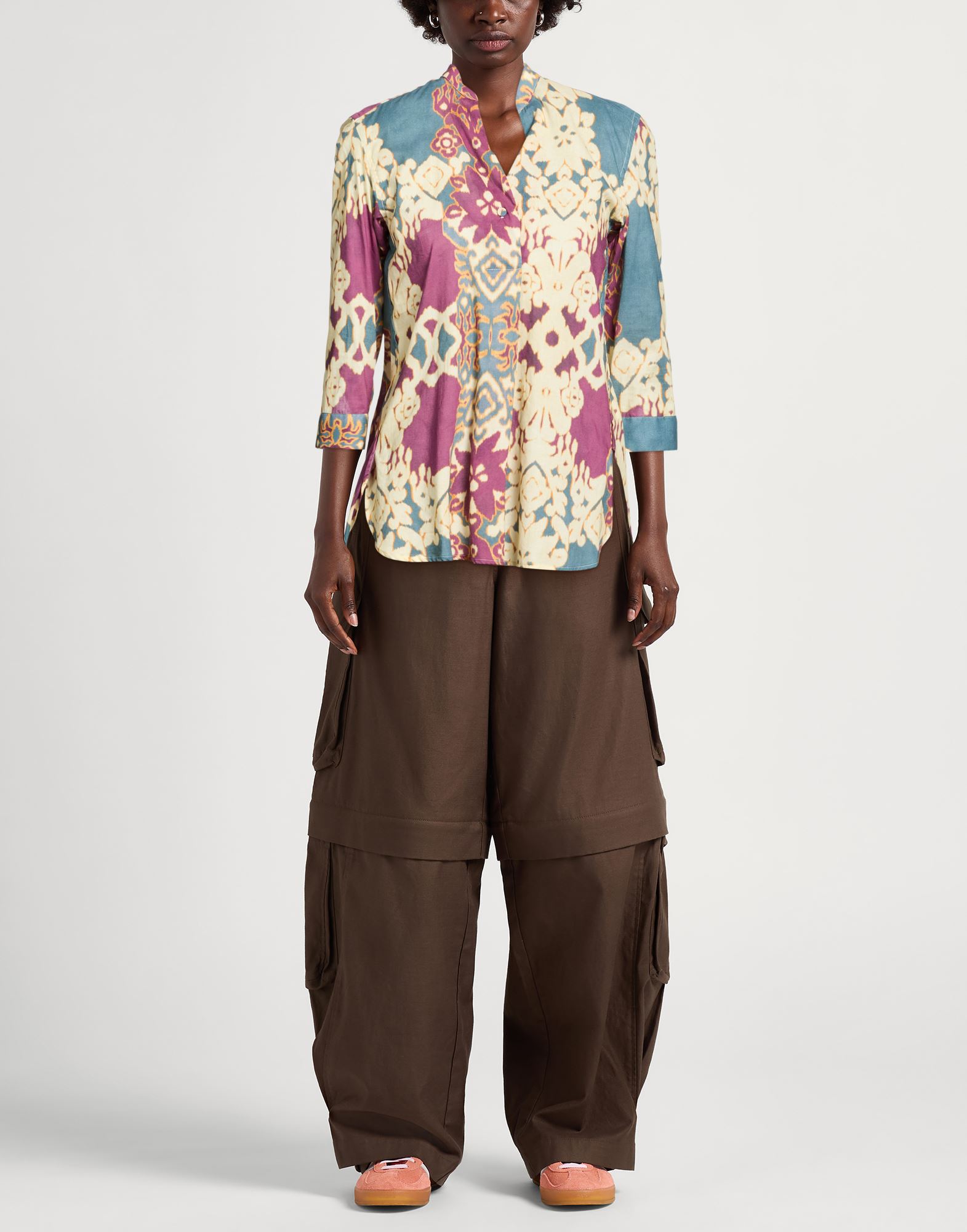  Caliban - Camisetas Y Tops - Tops - On Yoox.com 