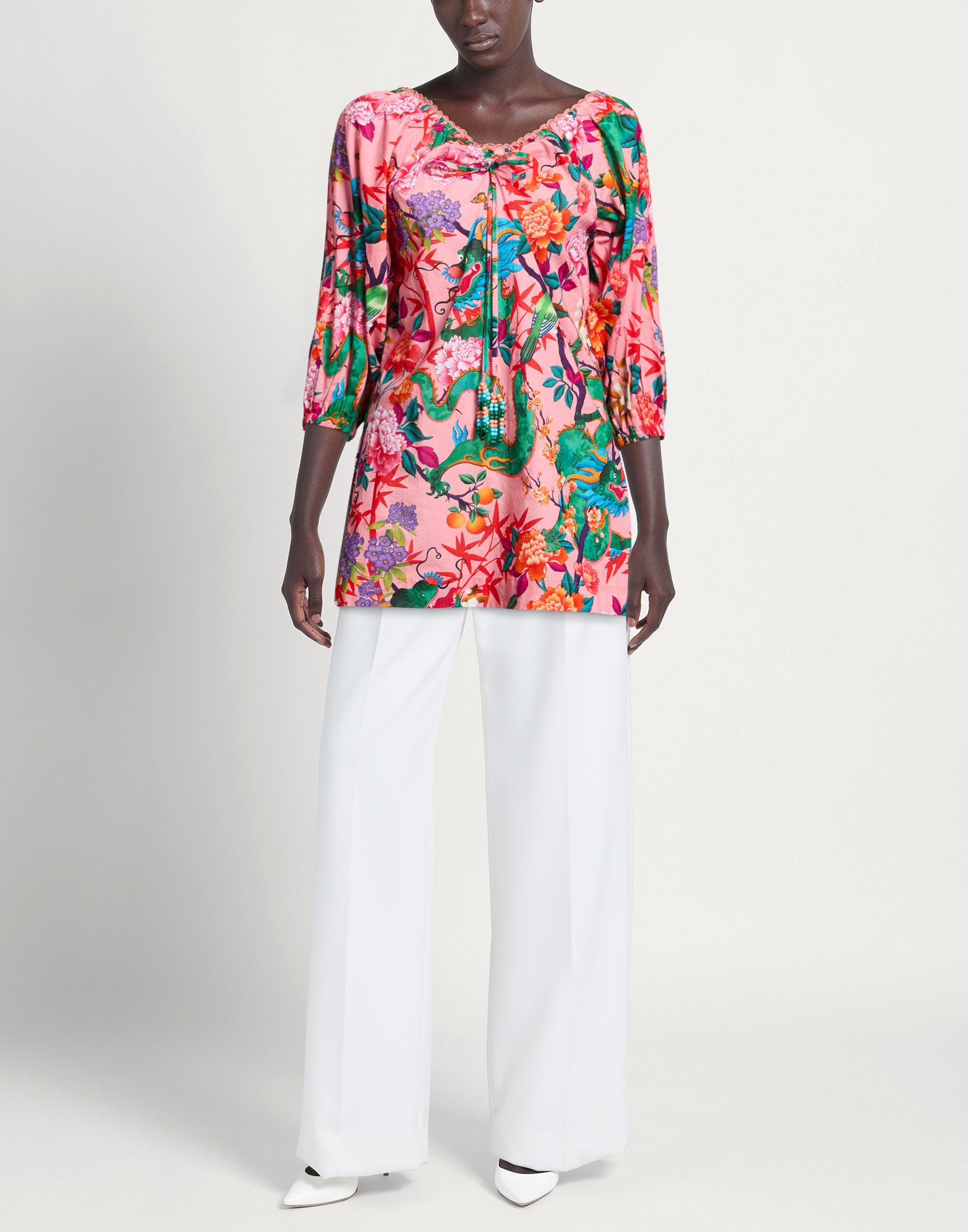  Connor & Blake - Camisetas Y Tops - Tops - On Yoox.com 