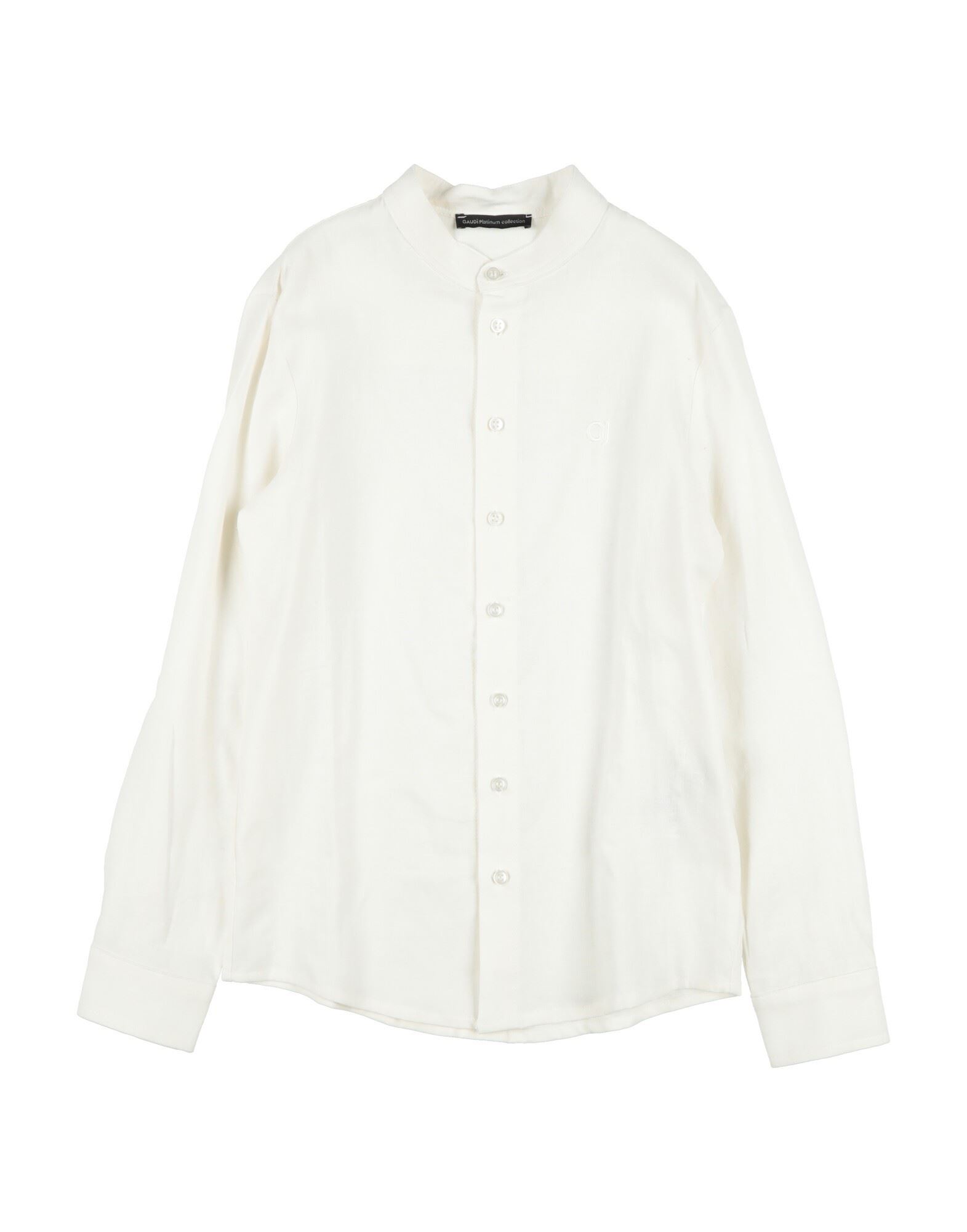  Gaudì - Camisetas Y Tops - Camisas Vaqueras - On Yoox.com 