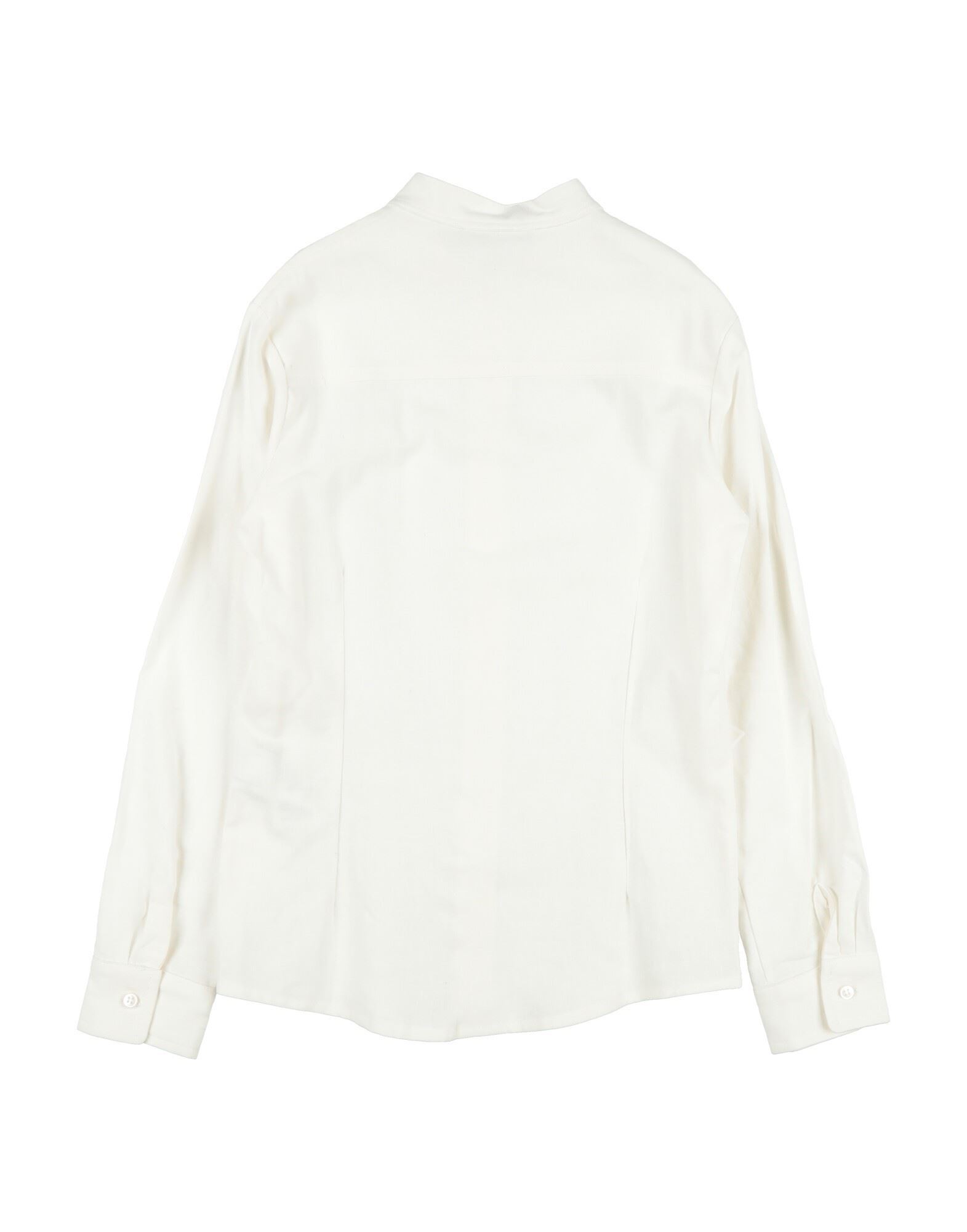  Gaudì - Camisetas Y Tops - Camisas Vaqueras - On Yoox.com 