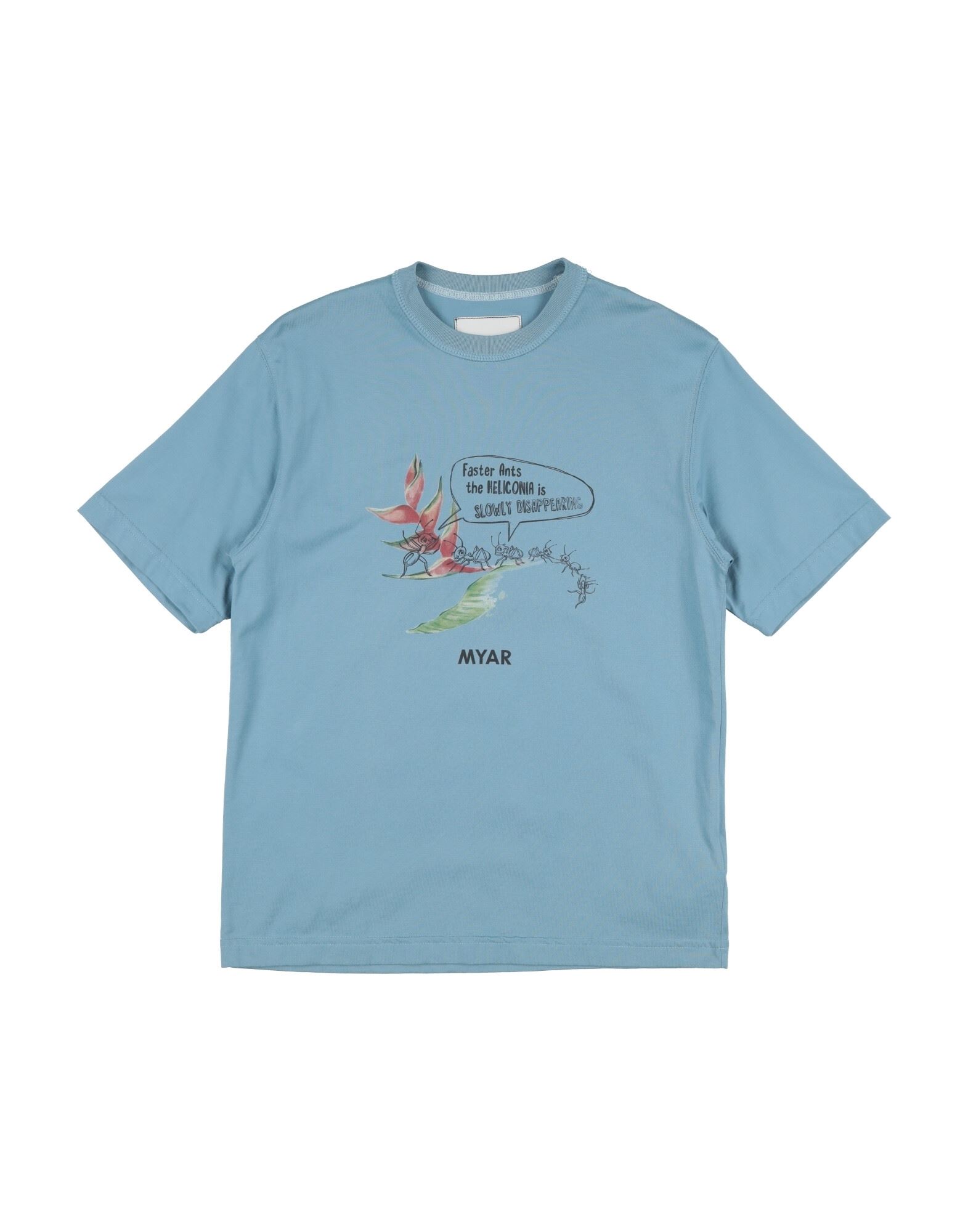  Myar - Tops - T-shirts - On Yoox.com 