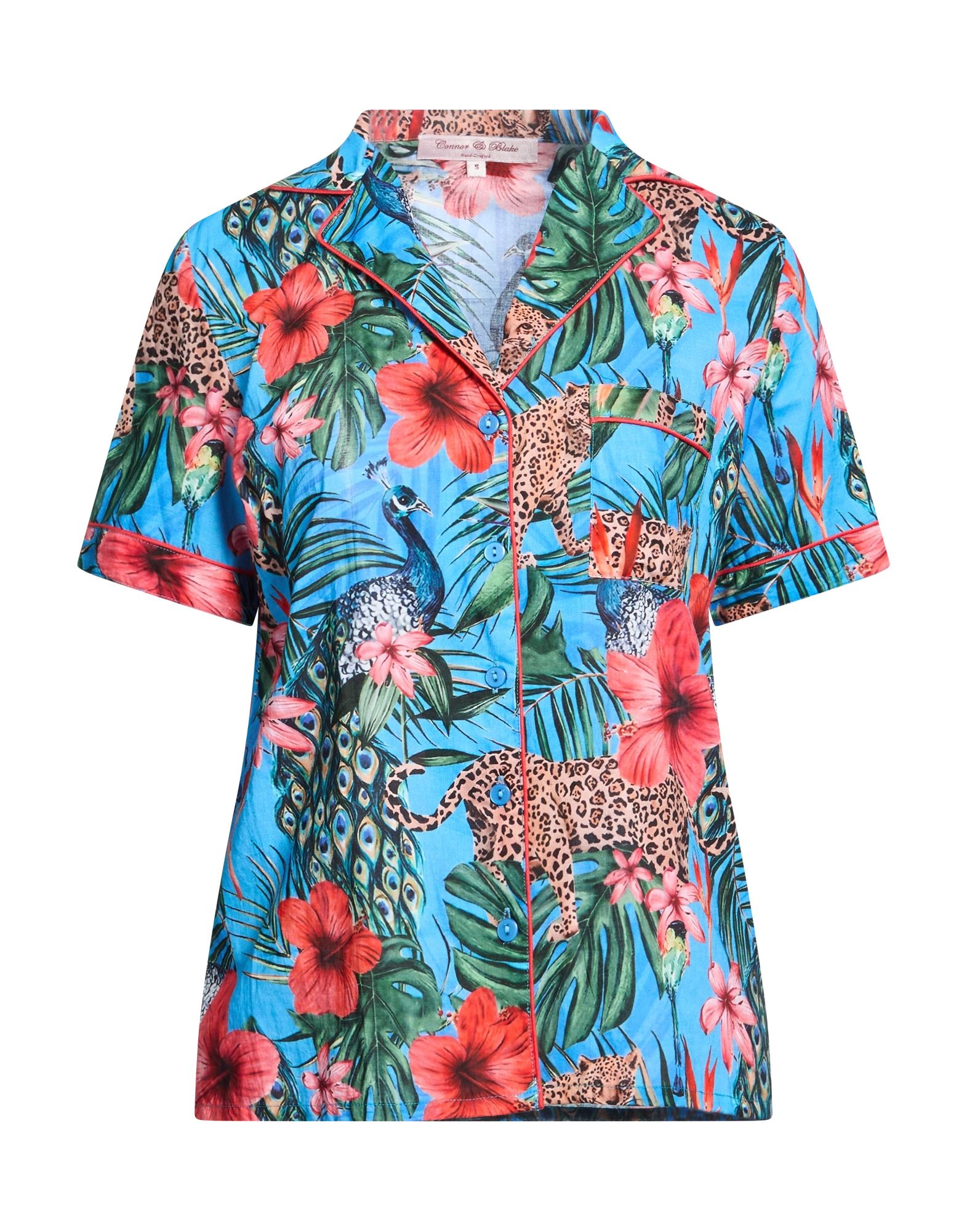  Connor & Blake - Tops - Hemden - On Yoox.com 