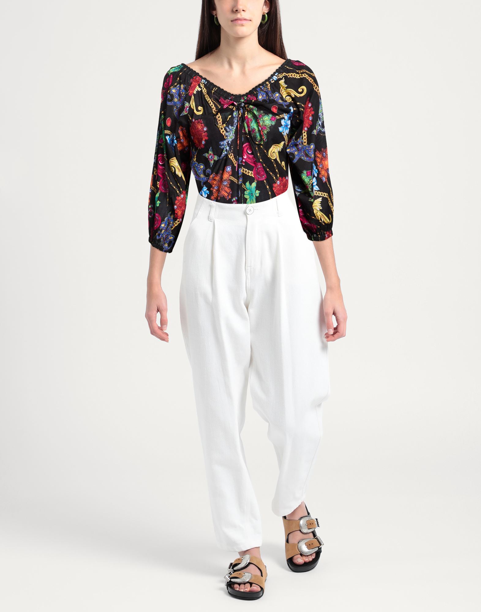  Connor & Blake - Tops - Tops - On Yoox.com 