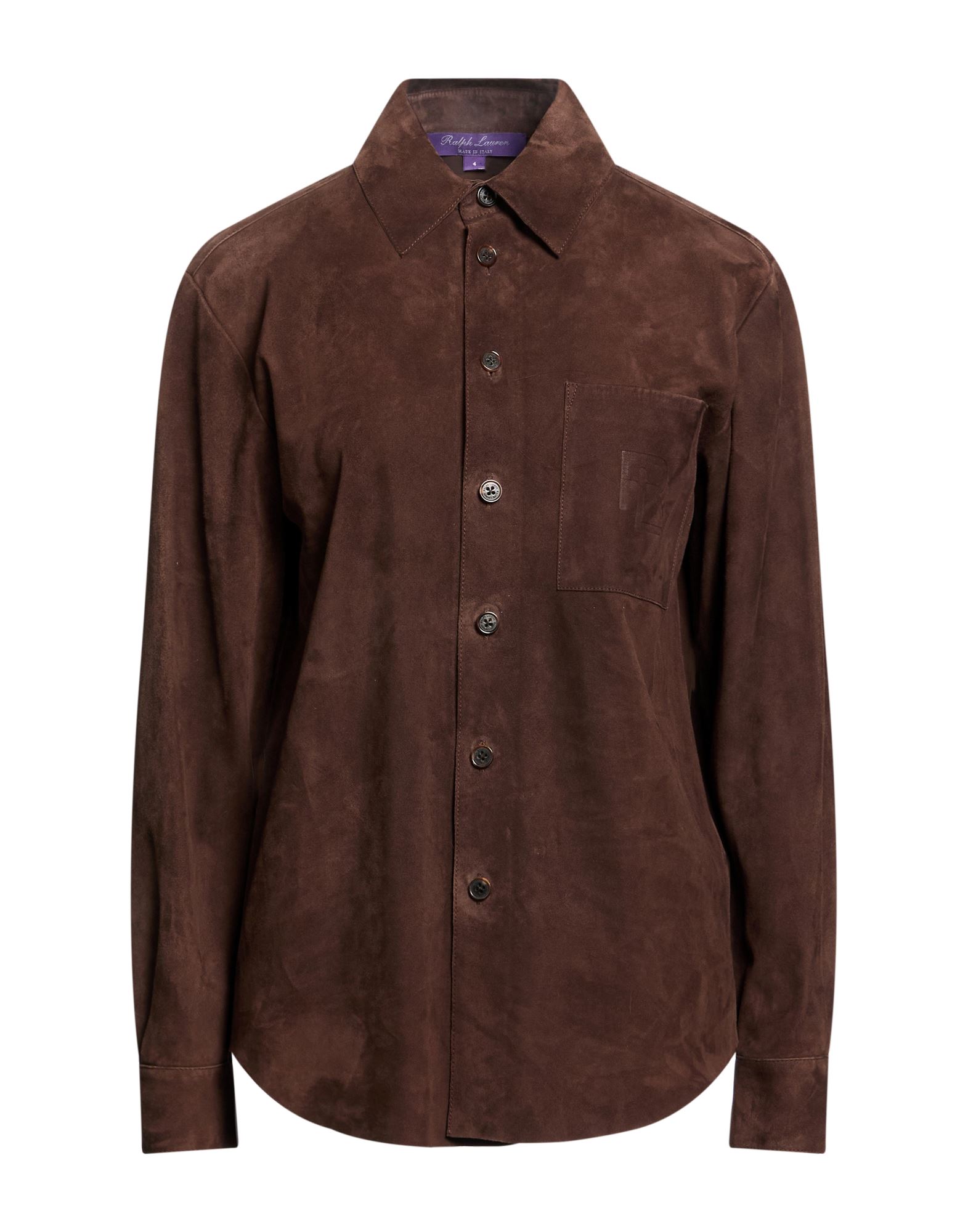 RALPH LAUREN COLLECTION ΜΠΛΟΥΖΑΚΙΑ Πουκάμισο