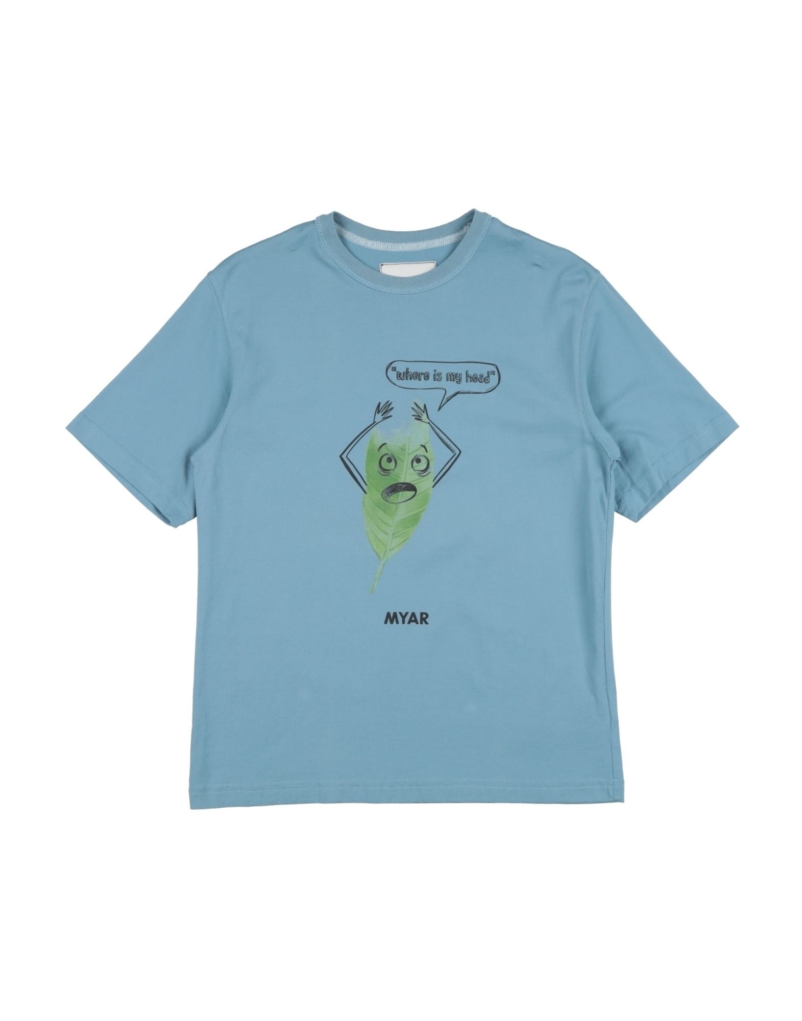  Myar - Tops - T-shirts - On Yoox.com 