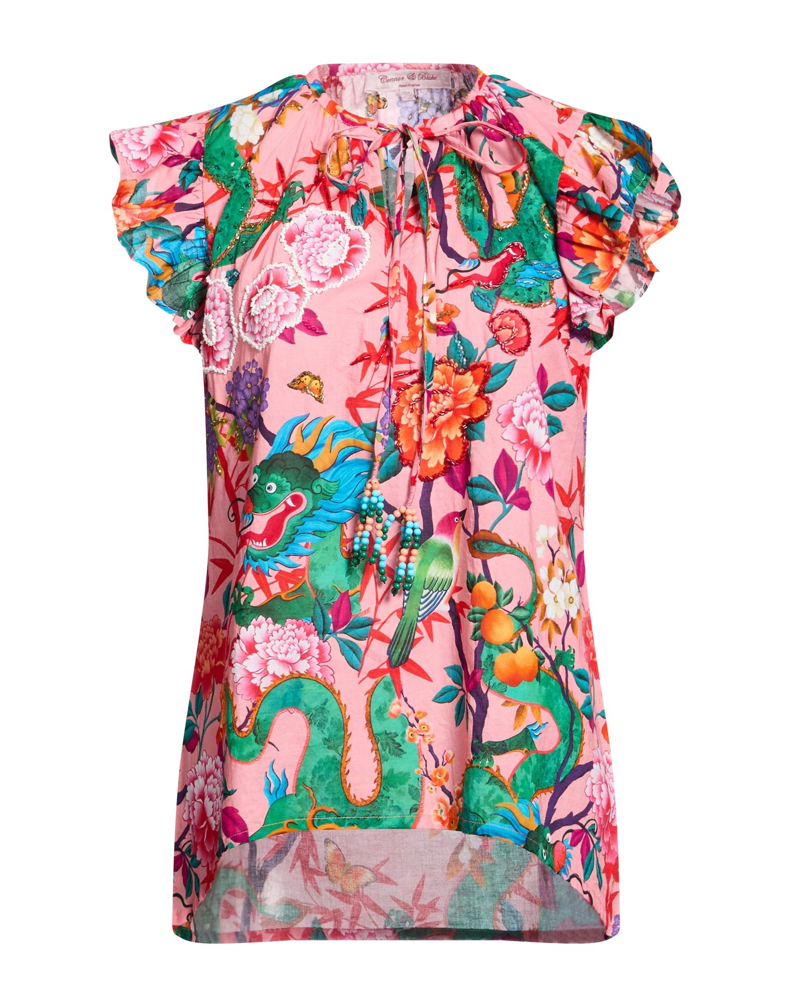  Connor & Blake - Camisetas Y Tops - Tops - On Yoox.com 
