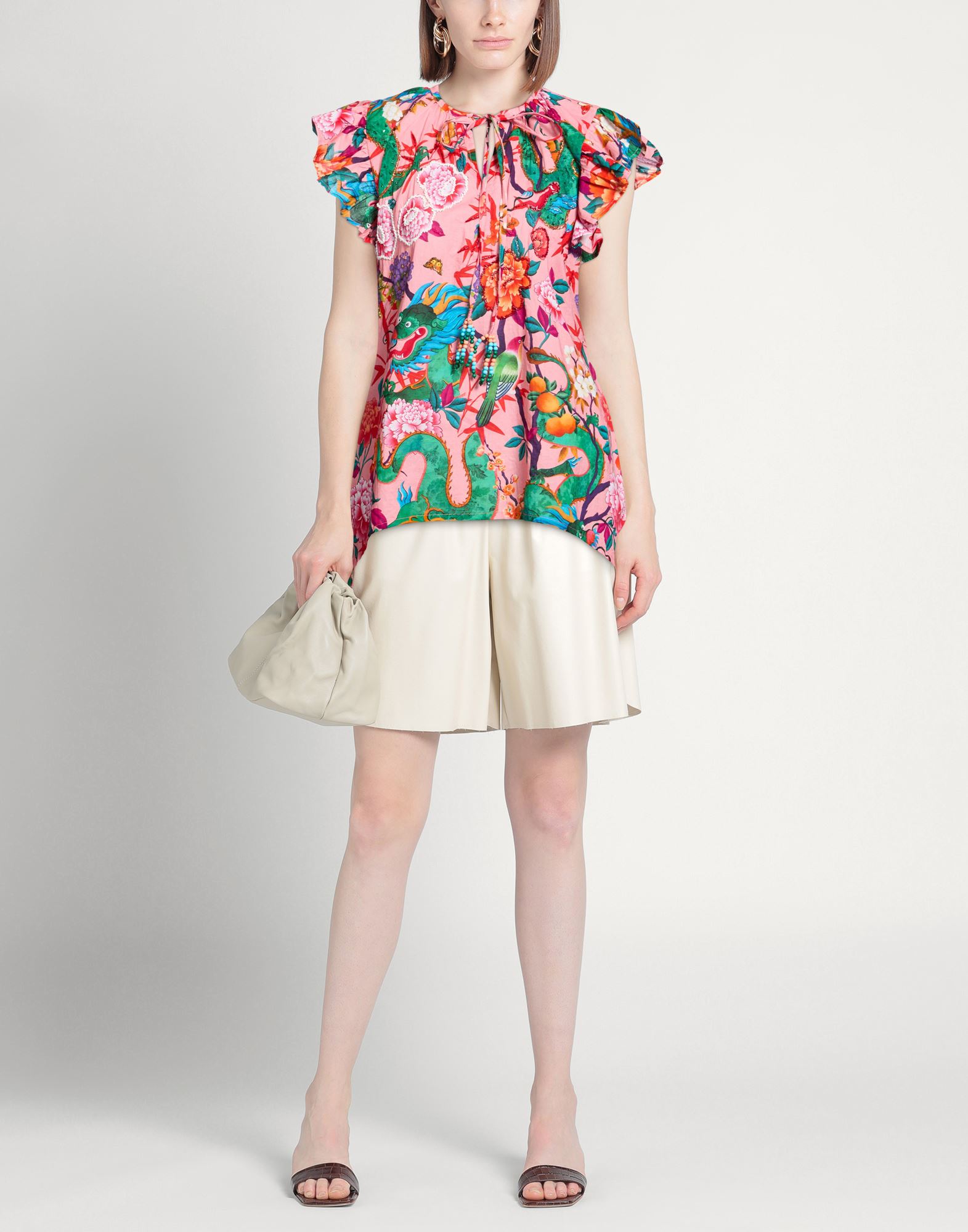  Connor & Blake - Camisetas Y Tops - Tops - On Yoox.com 
