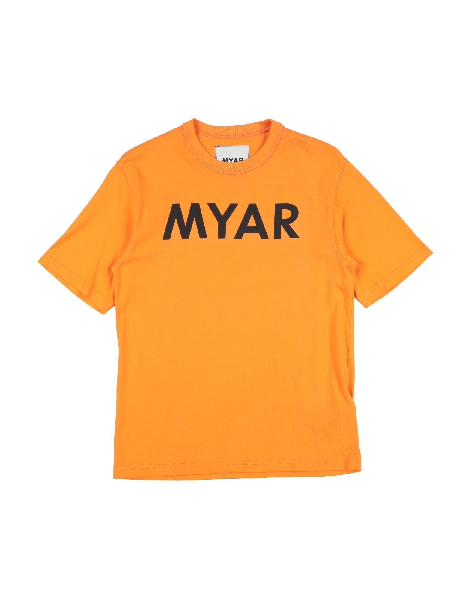  Myar - Tops - T-shirts - On Yoox.com 