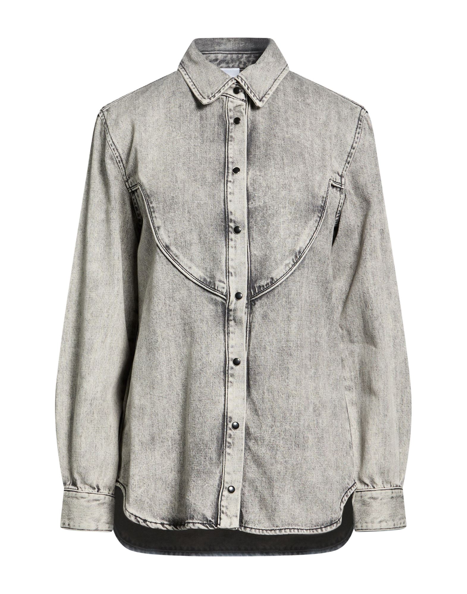 PINKO ΜΠΛΟΥΖΑΚΙΑ Πουκάμισο denim