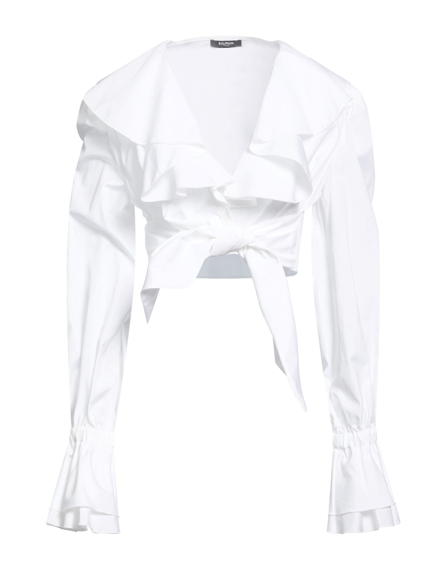  Balmain - Tops - Hemden - On Yoox.com 