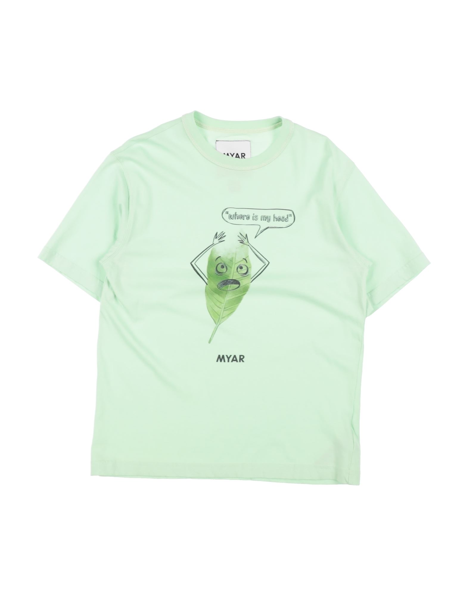  Myar - Tops - T-shirts - On Yoox.com 