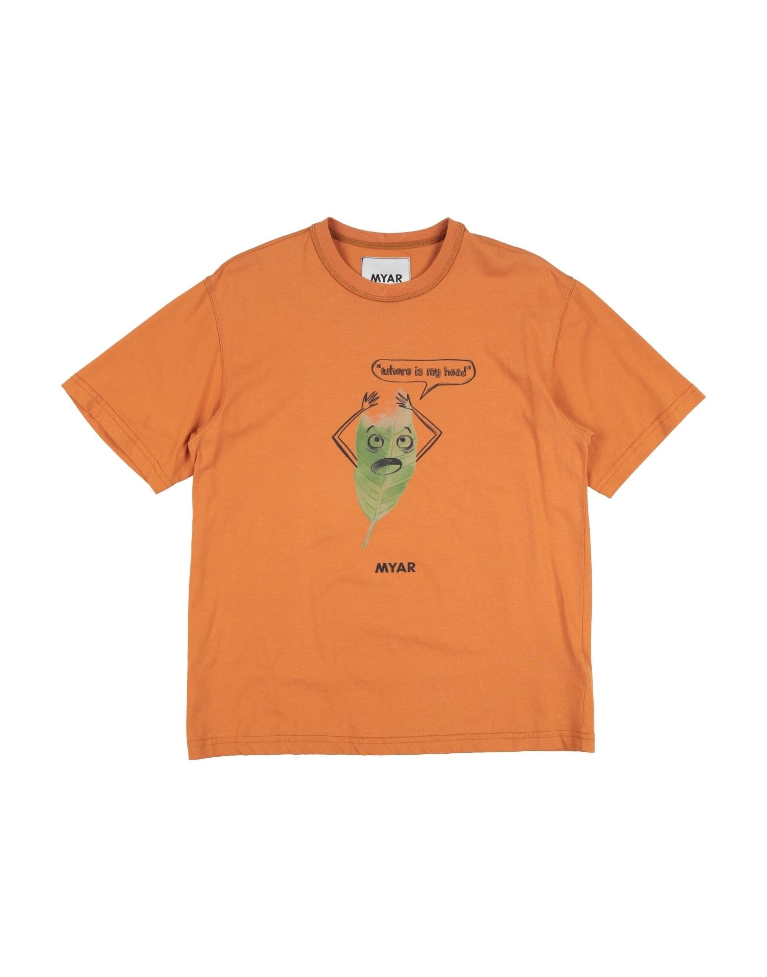  Myar - Tops - T-shirts - On Yoox.com 