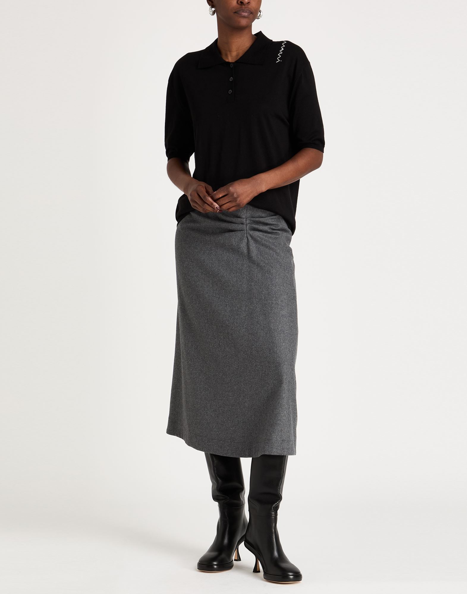  Marni - Camisetas Y Tops - Polos - On Yoox.com 