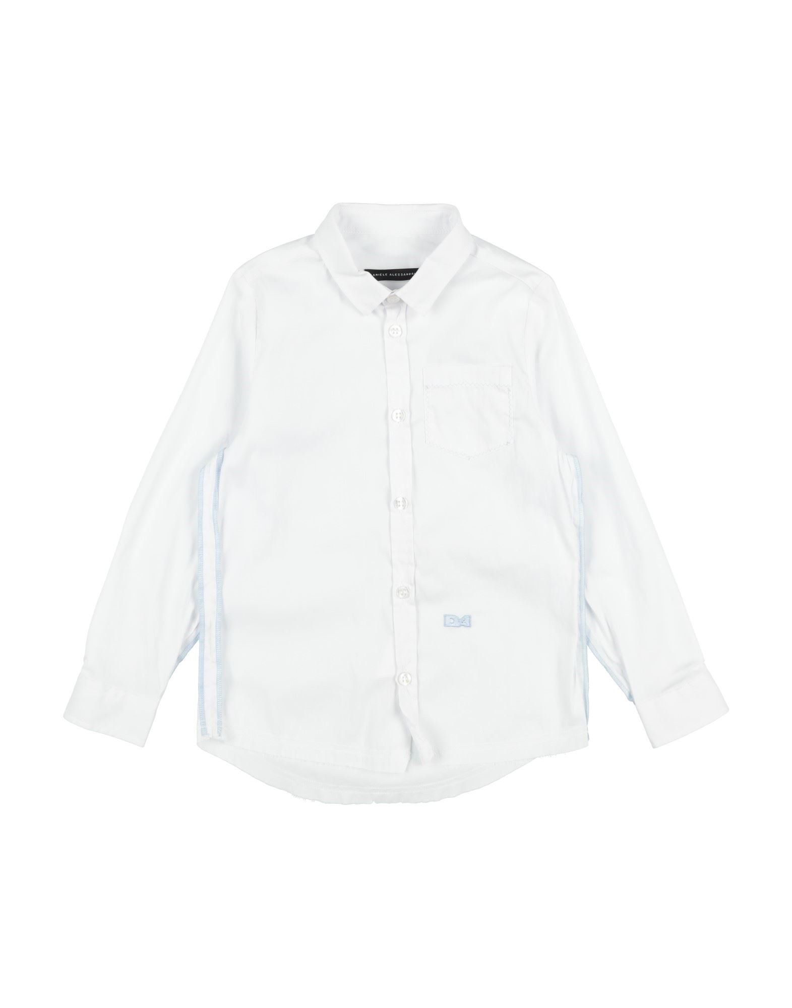  Daniele Alessandrini - Tops - Hemden - On Yoox.com 