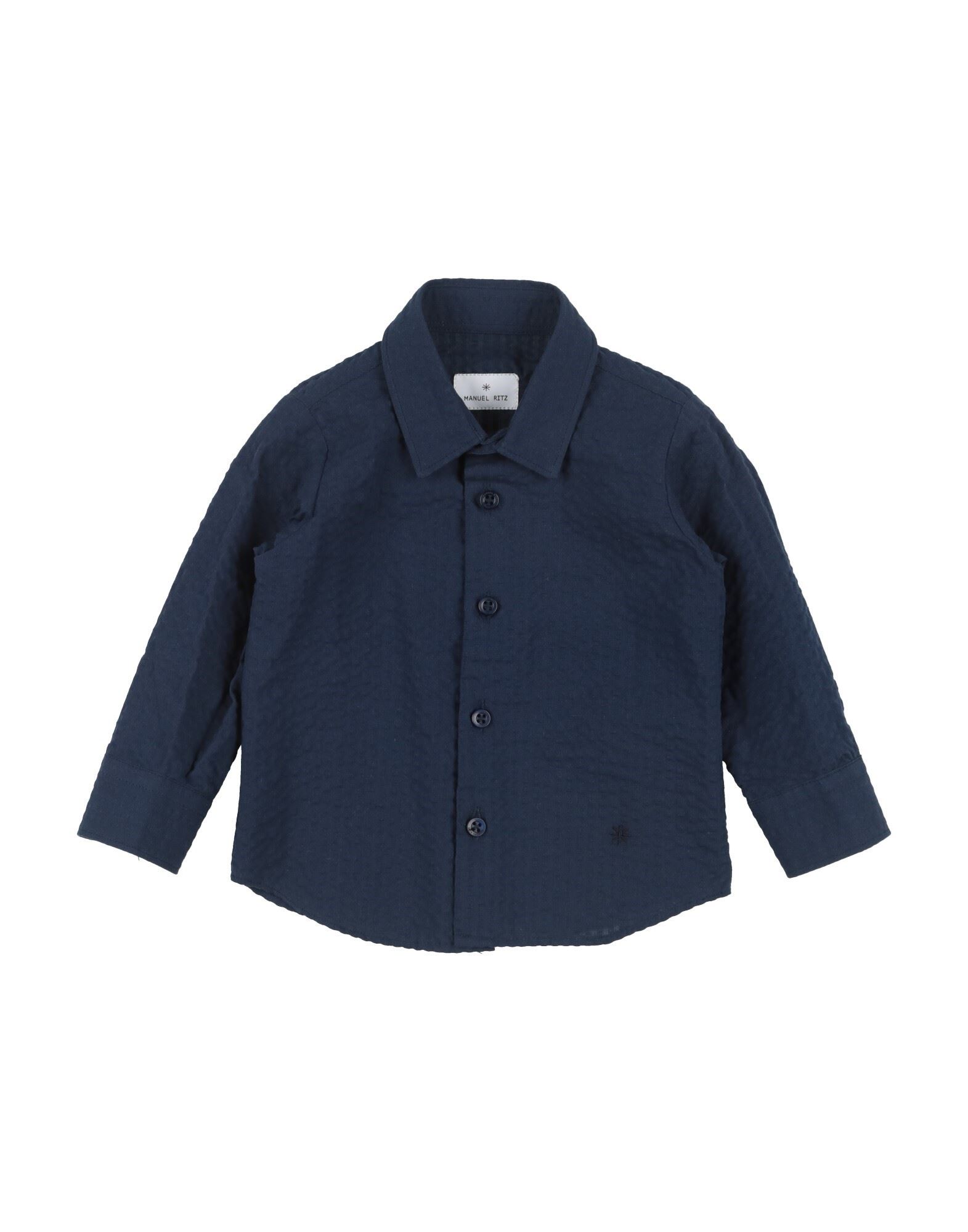  Manuel Ritz - Camisetas Y Tops - Camisas - On Yoox.com 
