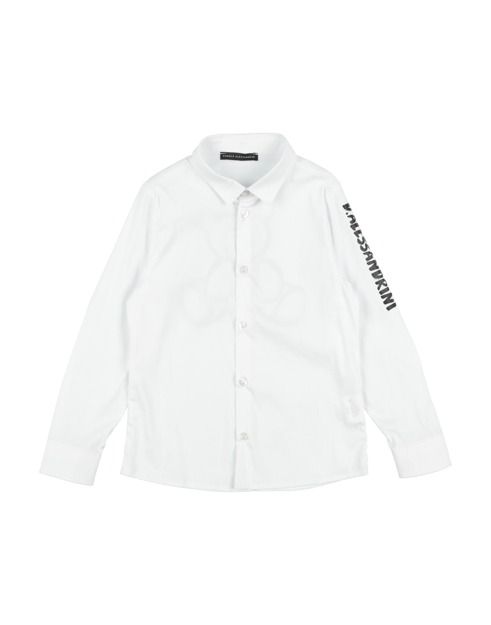  Daniele Alessandrini - Tops - Hemden - On Yoox.com 