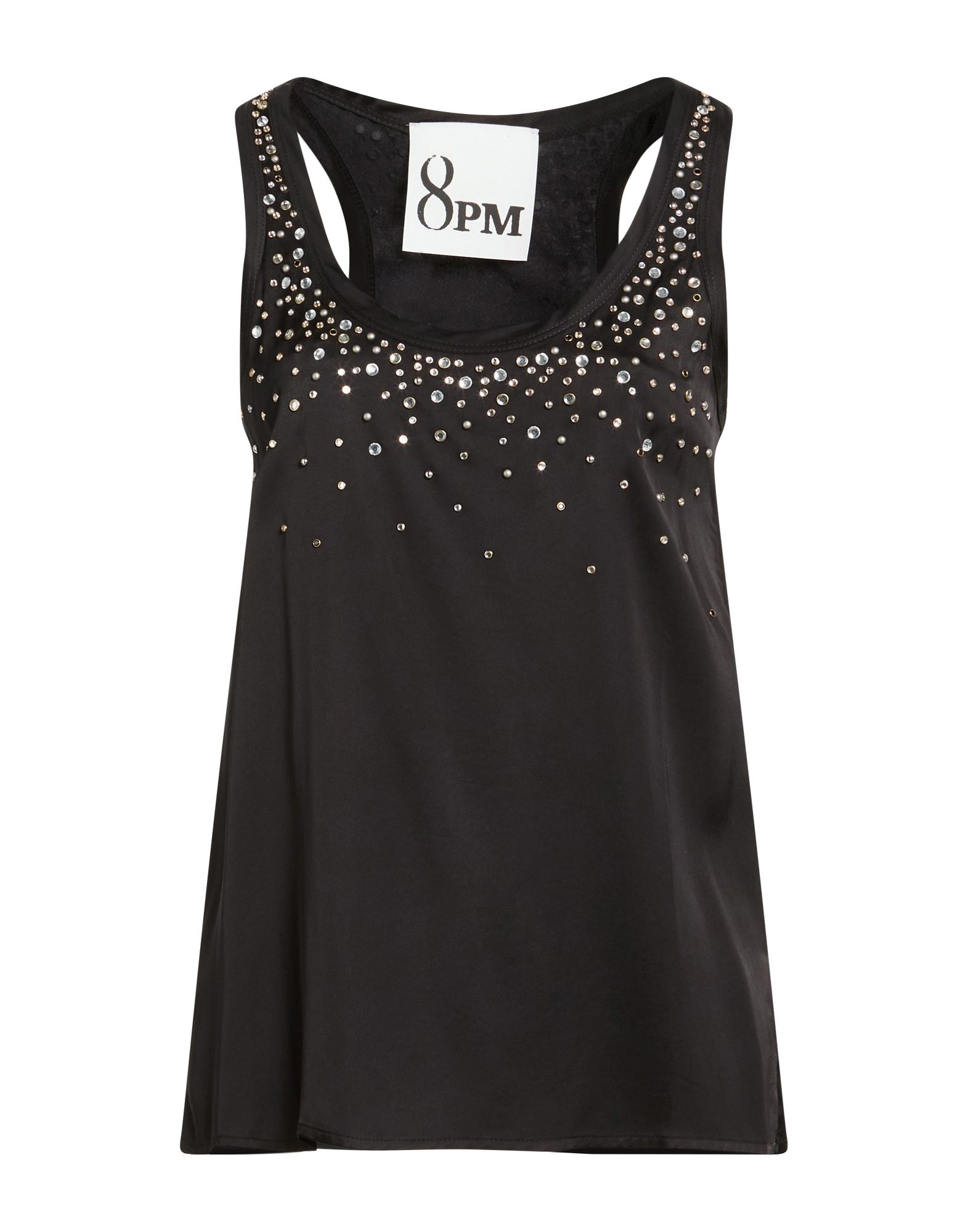  8pm - Tops - Tops - On Yoox.com 