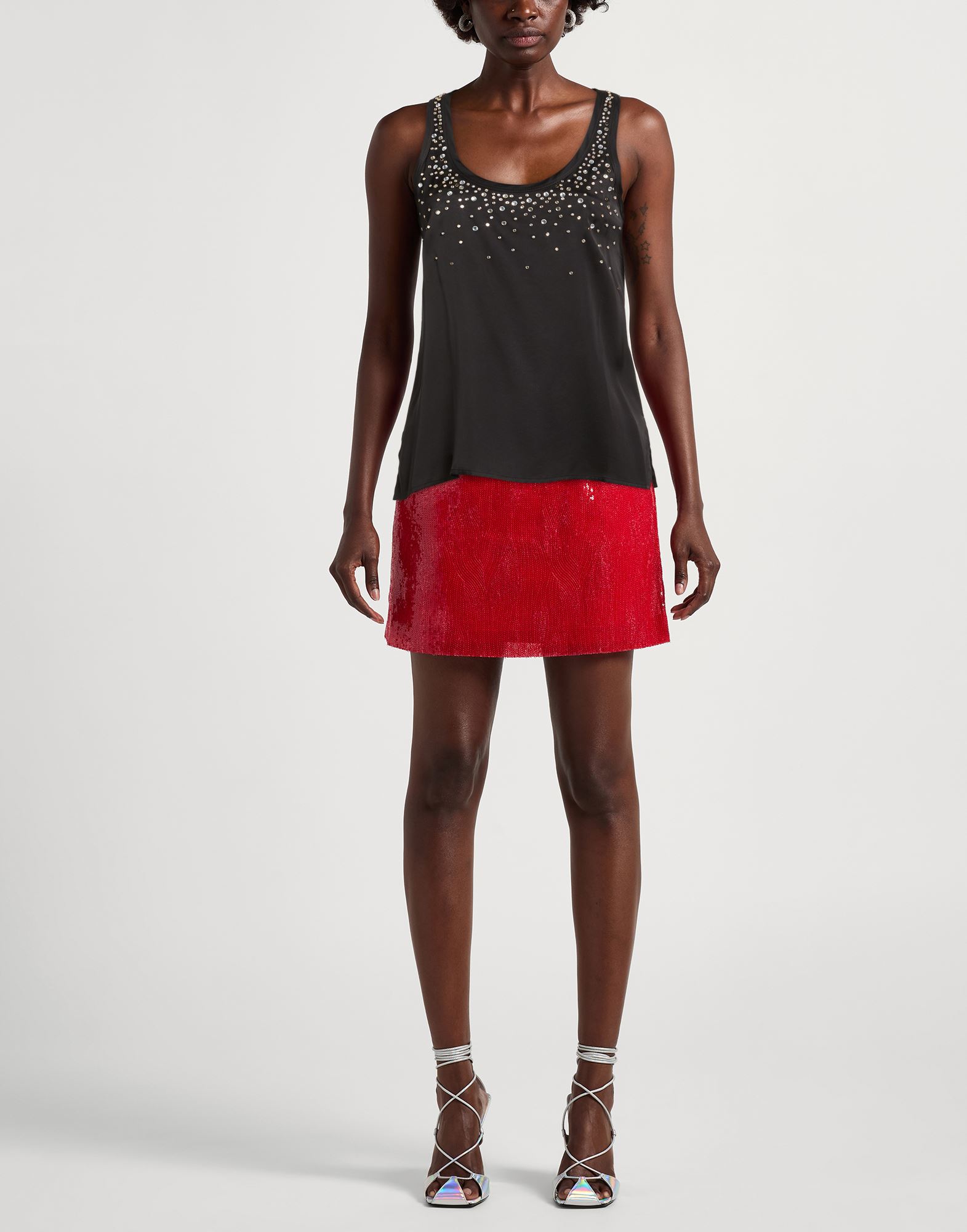  8pm - Tops - Tops - On Yoox.com 