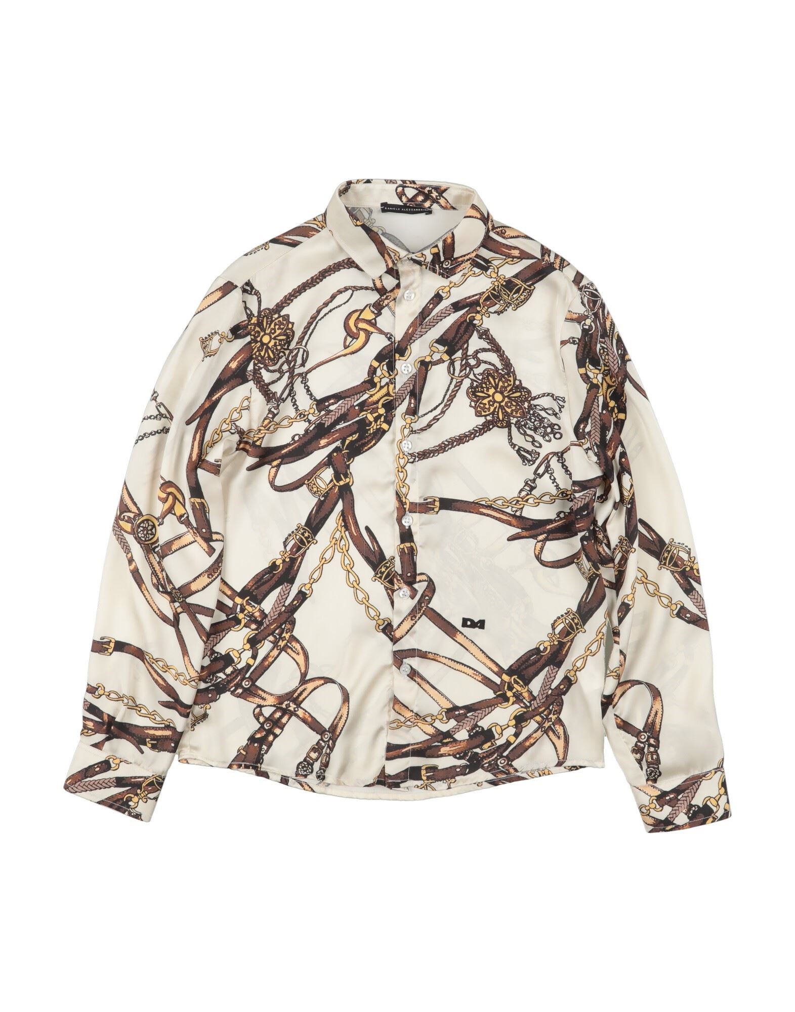  Daniele Alessandrini - Tops - Hemden - On Yoox.com 