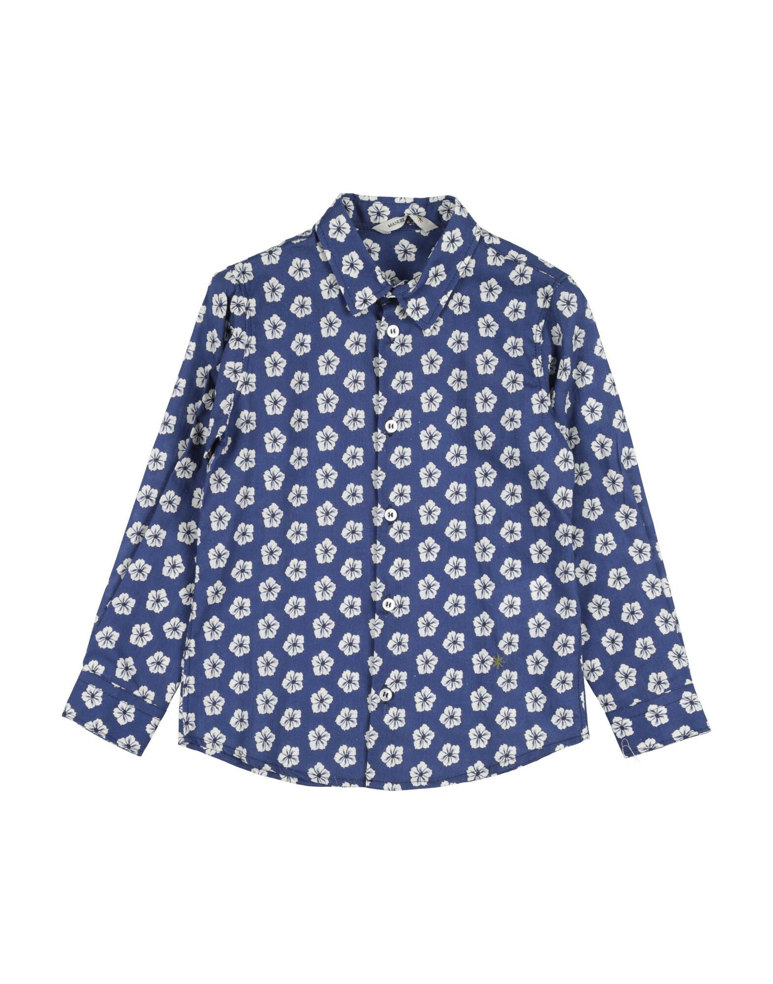  Manuel Ritz - Tops - Hemden - On Yoox.com 