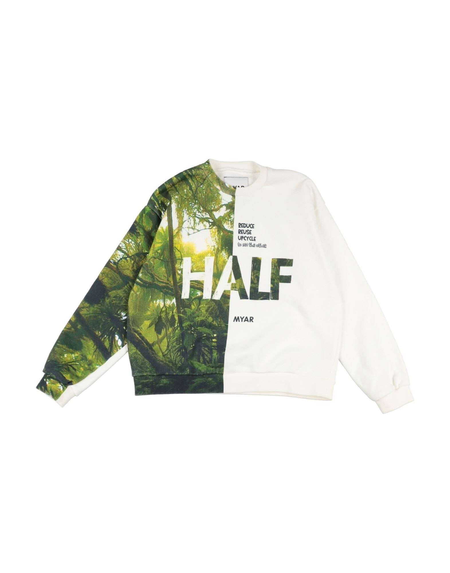  Myar - Tops - Sweatshirts - On Yoox.com 