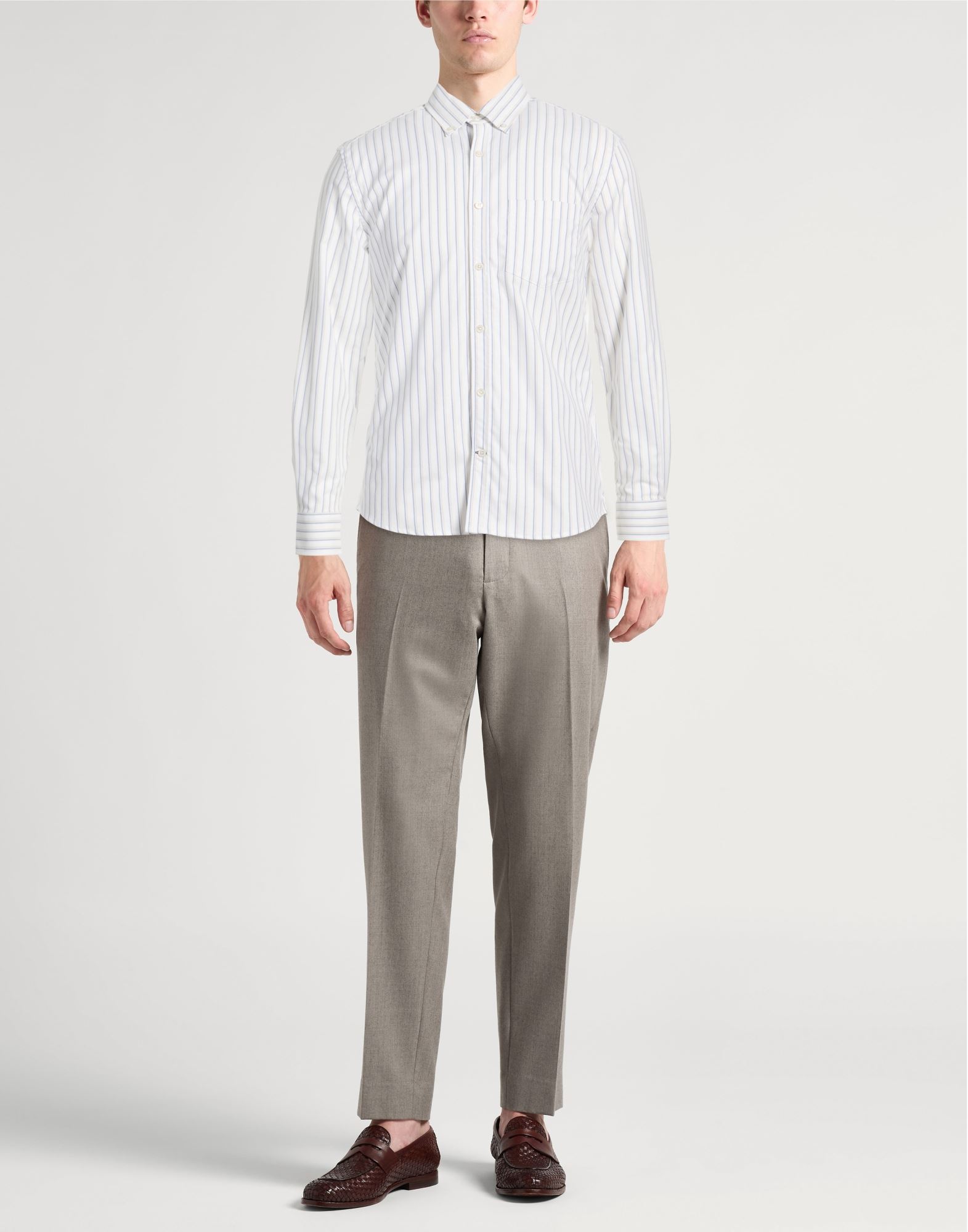  Dunhill - Tops - Hemden - On Yoox.com 