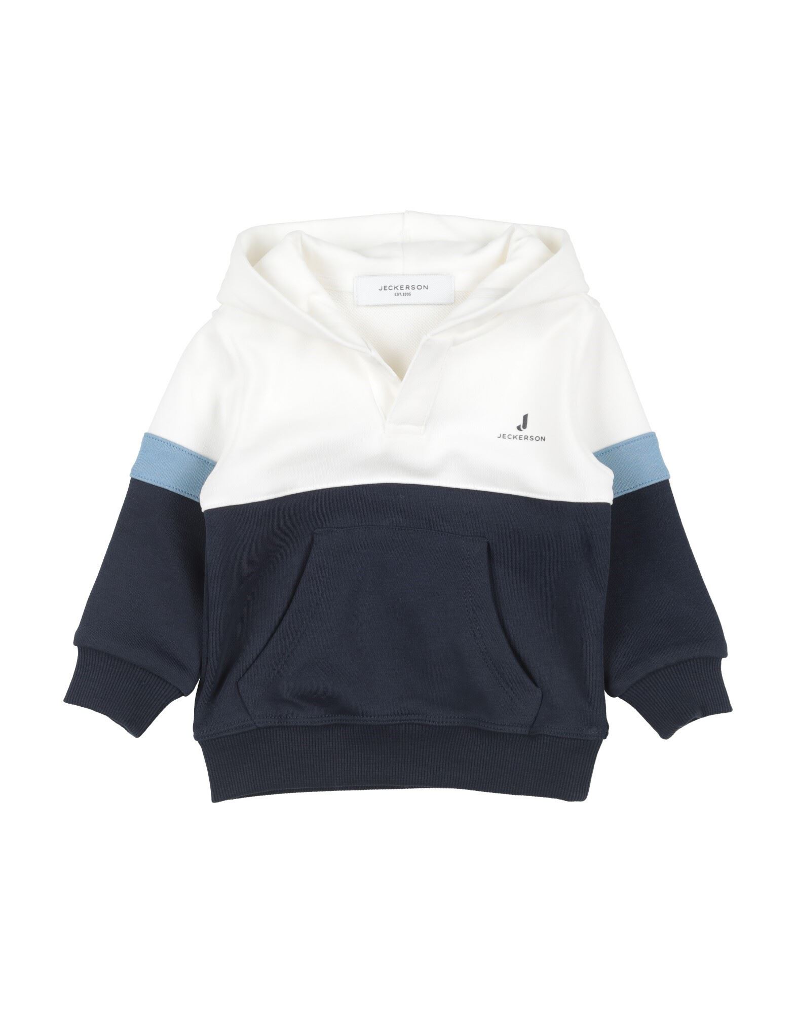  Jeckerson - Camisetas Y Tops - Sudaderas - On Yoox.com 