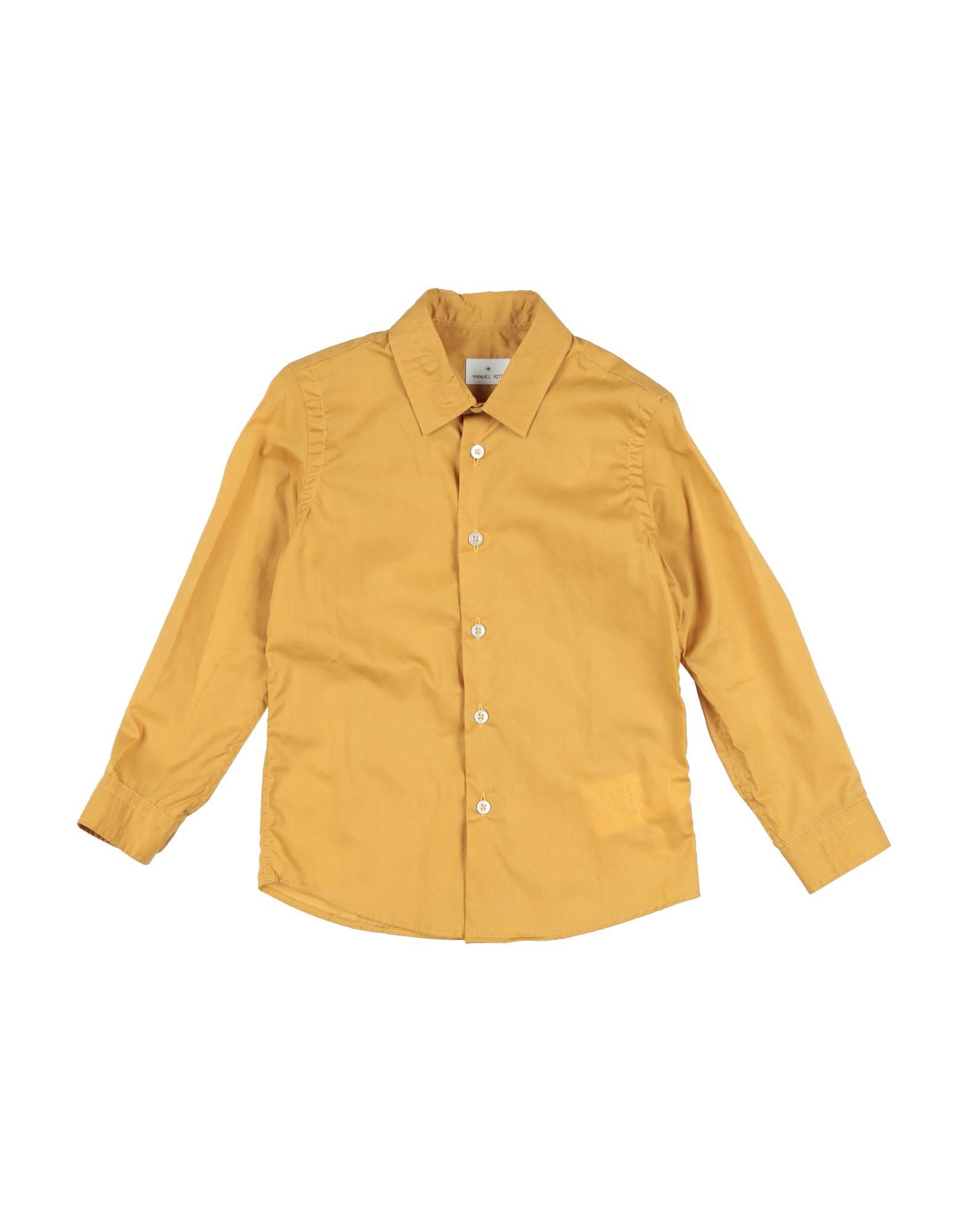  Manuel Ritz - Tops - Hemden - On Yoox.com 