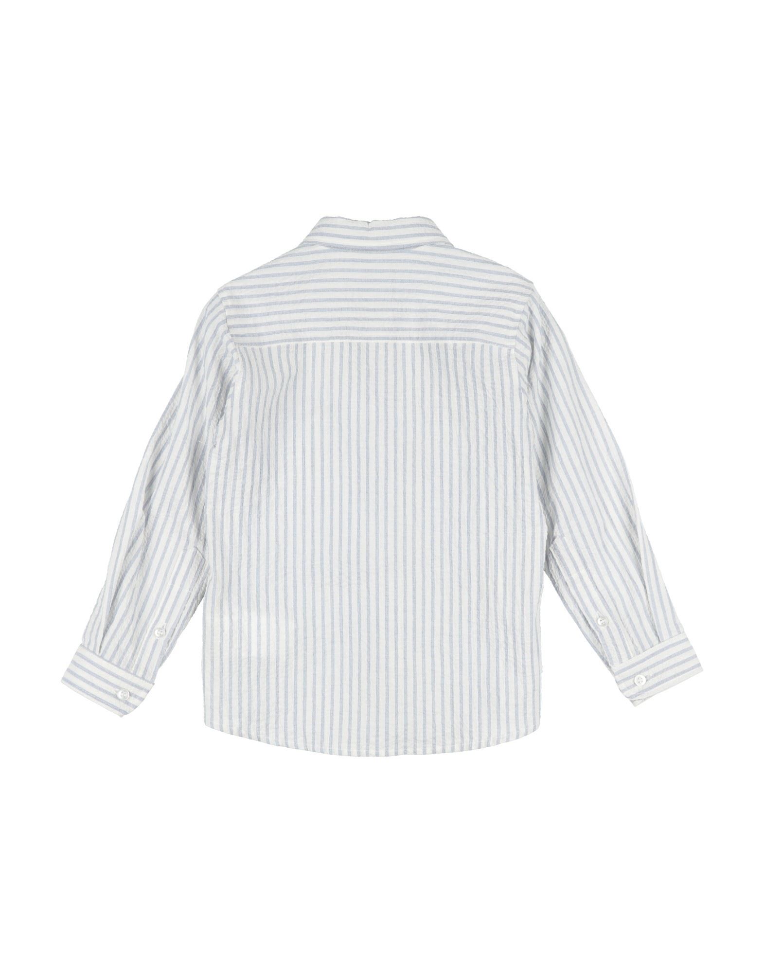  Manuel Ritz - Tops - Hemden - On Yoox.com 