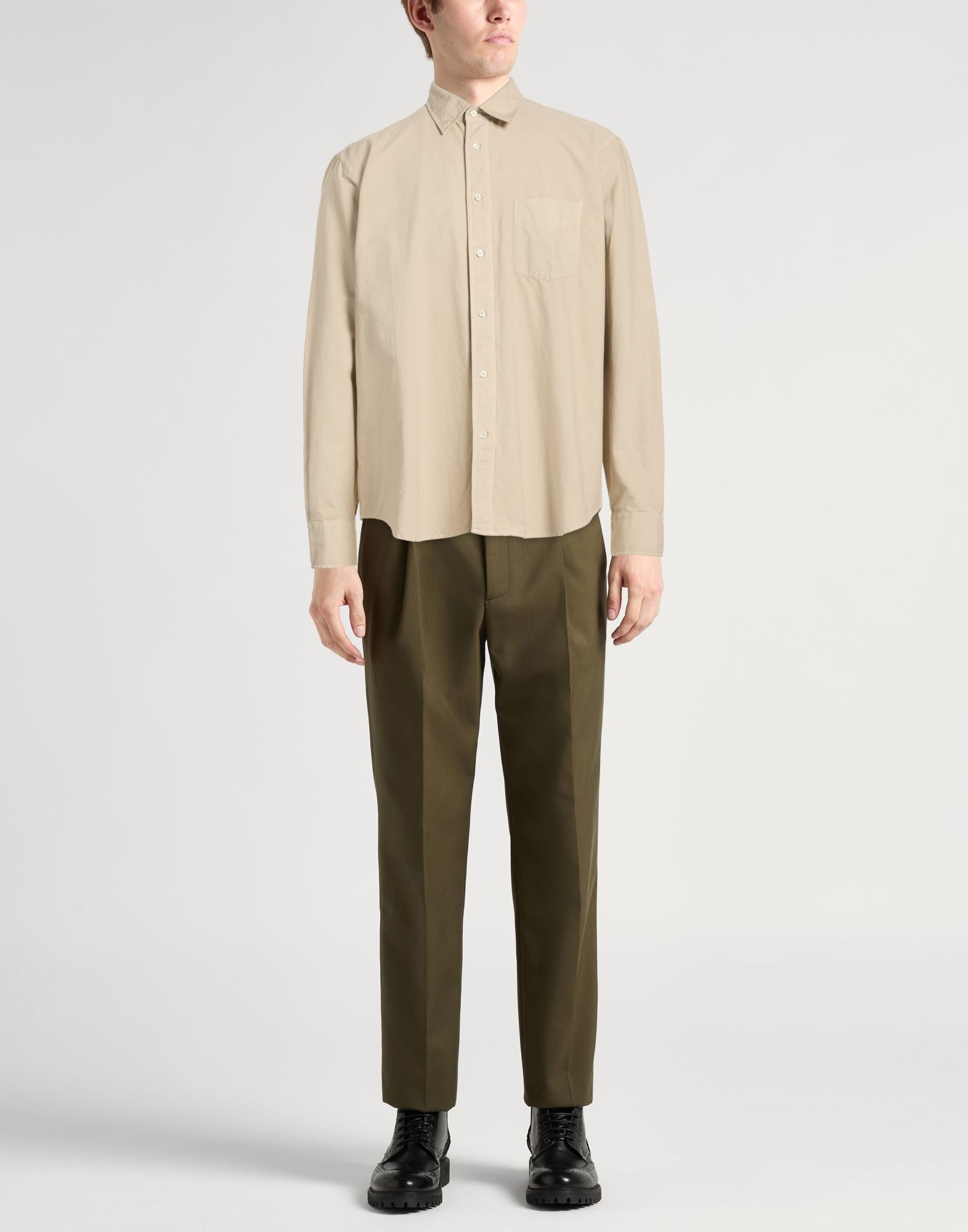  Aspesi - Tops - Jeanshemden - On Yoox.com 