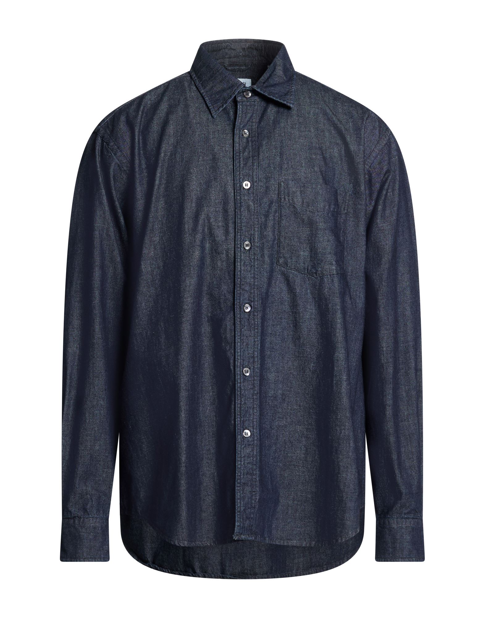  Aspesi - Tops - Jeanshemden - On Yoox.com 