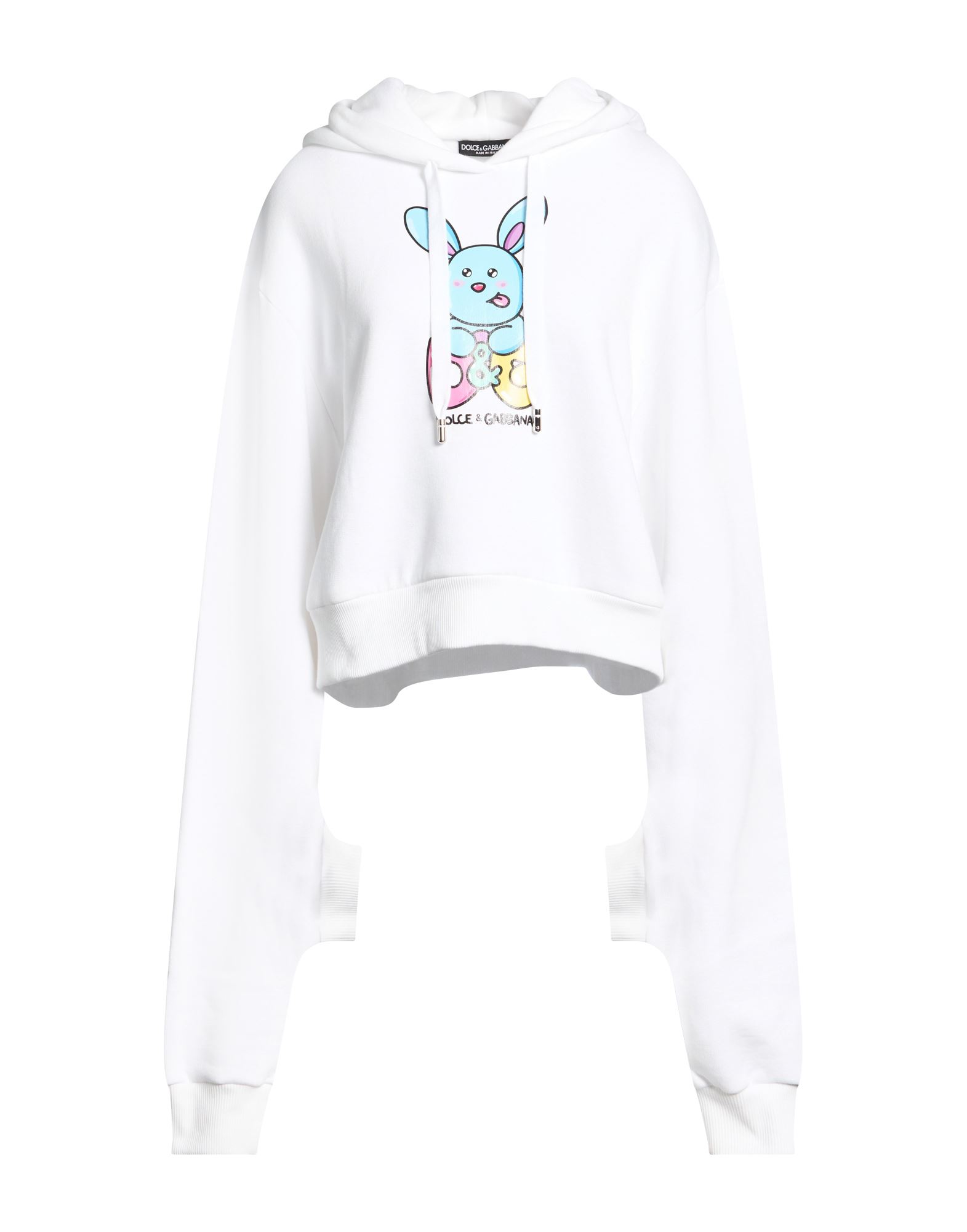 DOLCE&GABBANA DOLCE&GABBANA ΜΠΛΟΥΖΑΚΙΑ Φούτερ