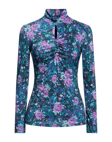 T-shirts Damen Violett 36 Damen