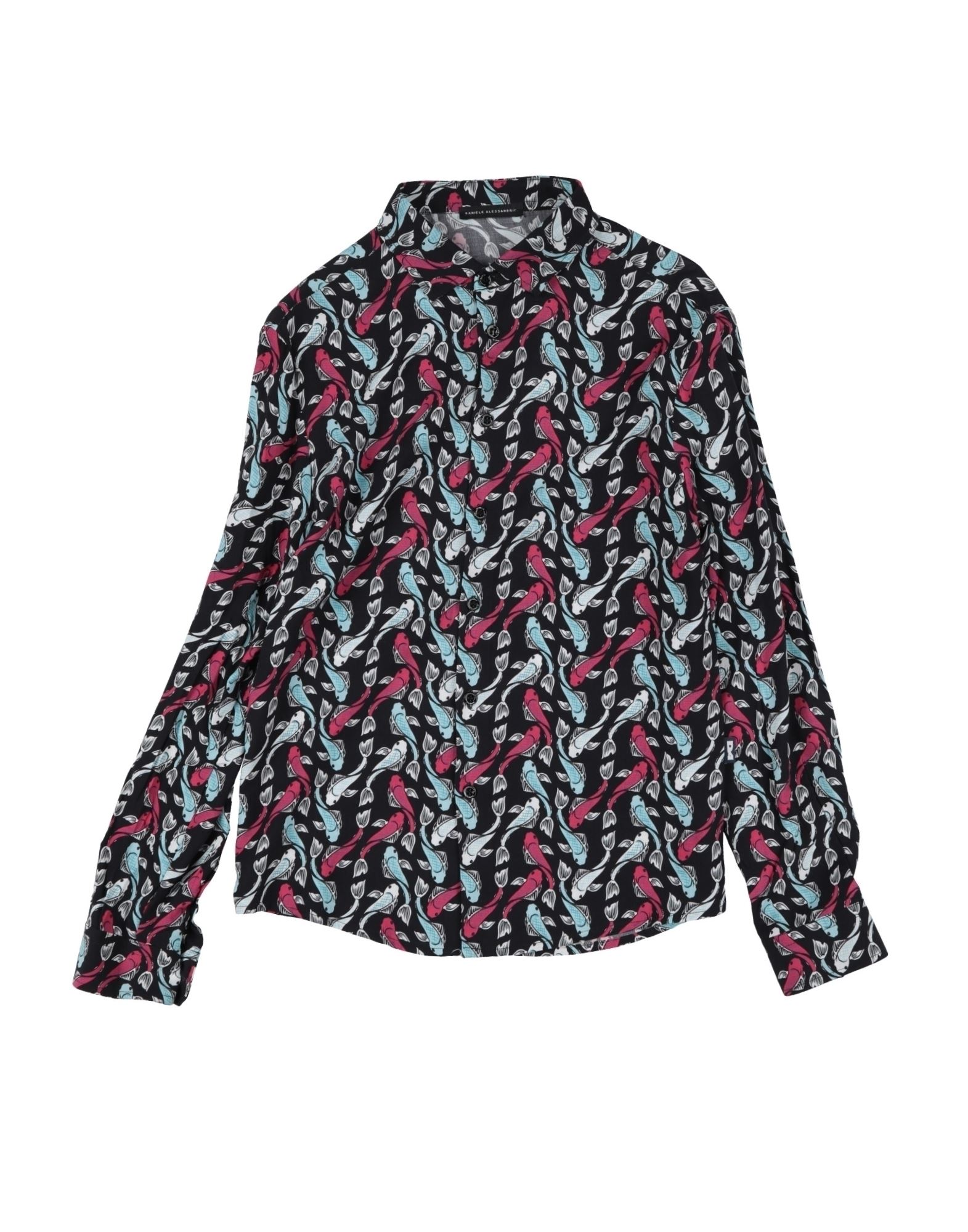  Daniele Alessandrini - Tops - Hemden - On Yoox.com 