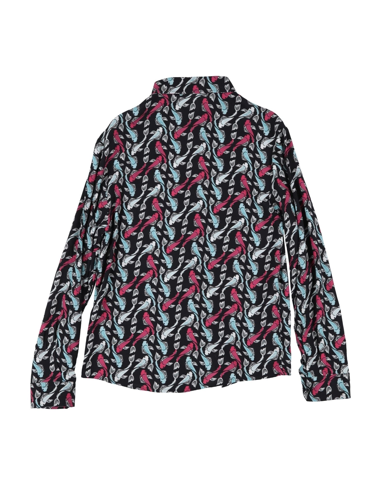  Daniele Alessandrini - Tops - Hemden - On Yoox.com 