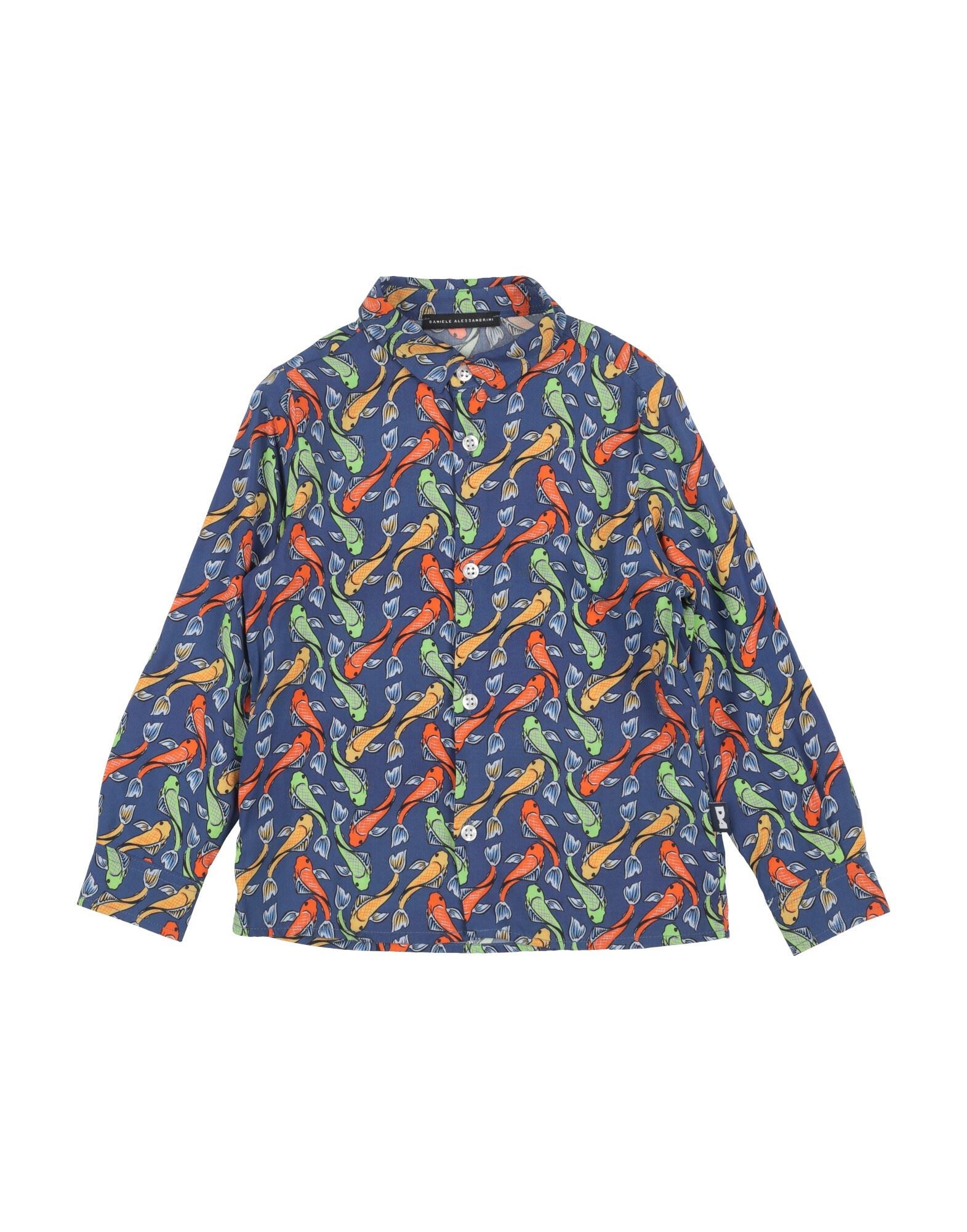  Daniele Alessandrini - Camisetas Y Tops - Camisas - On Yoox.com 